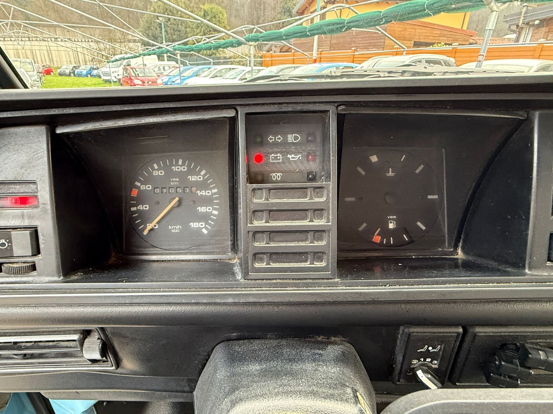 VOLKSWAGEN T3  - Gallotti Auto