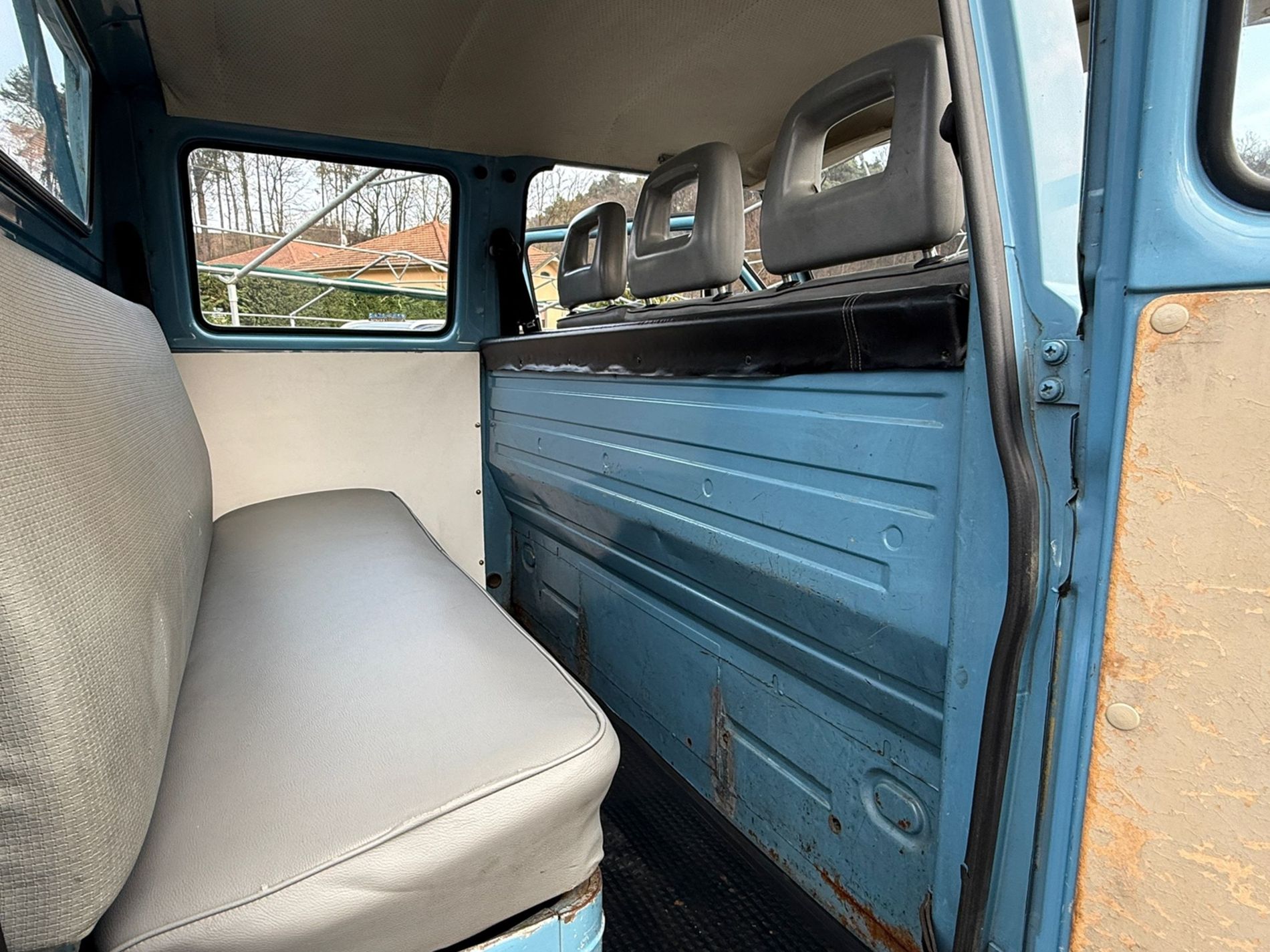 VOLKSWAGEN T3  - Gallotti Auto