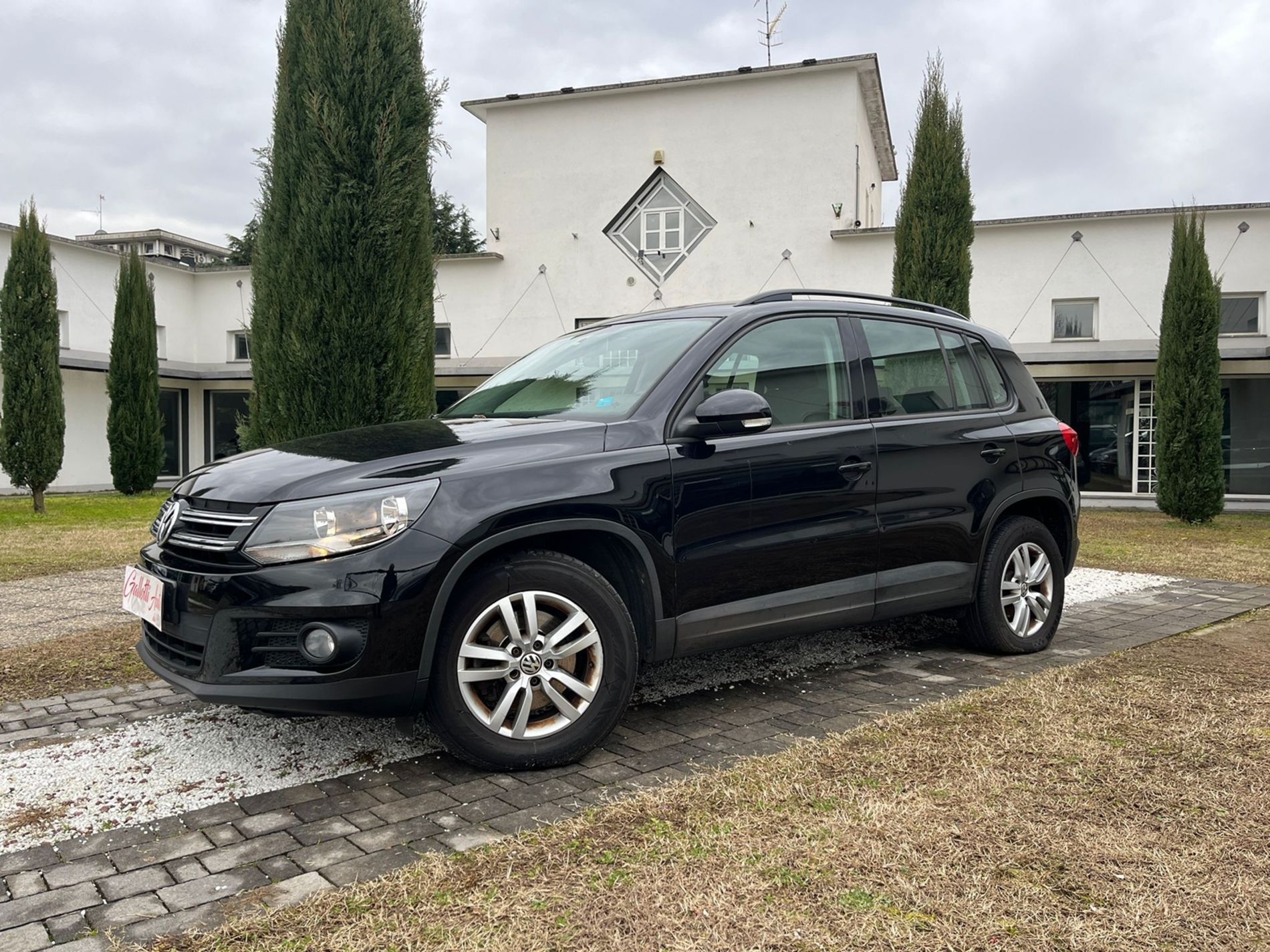  2.0 tdi bm Sport&Style 110cv - Gallotti Auto