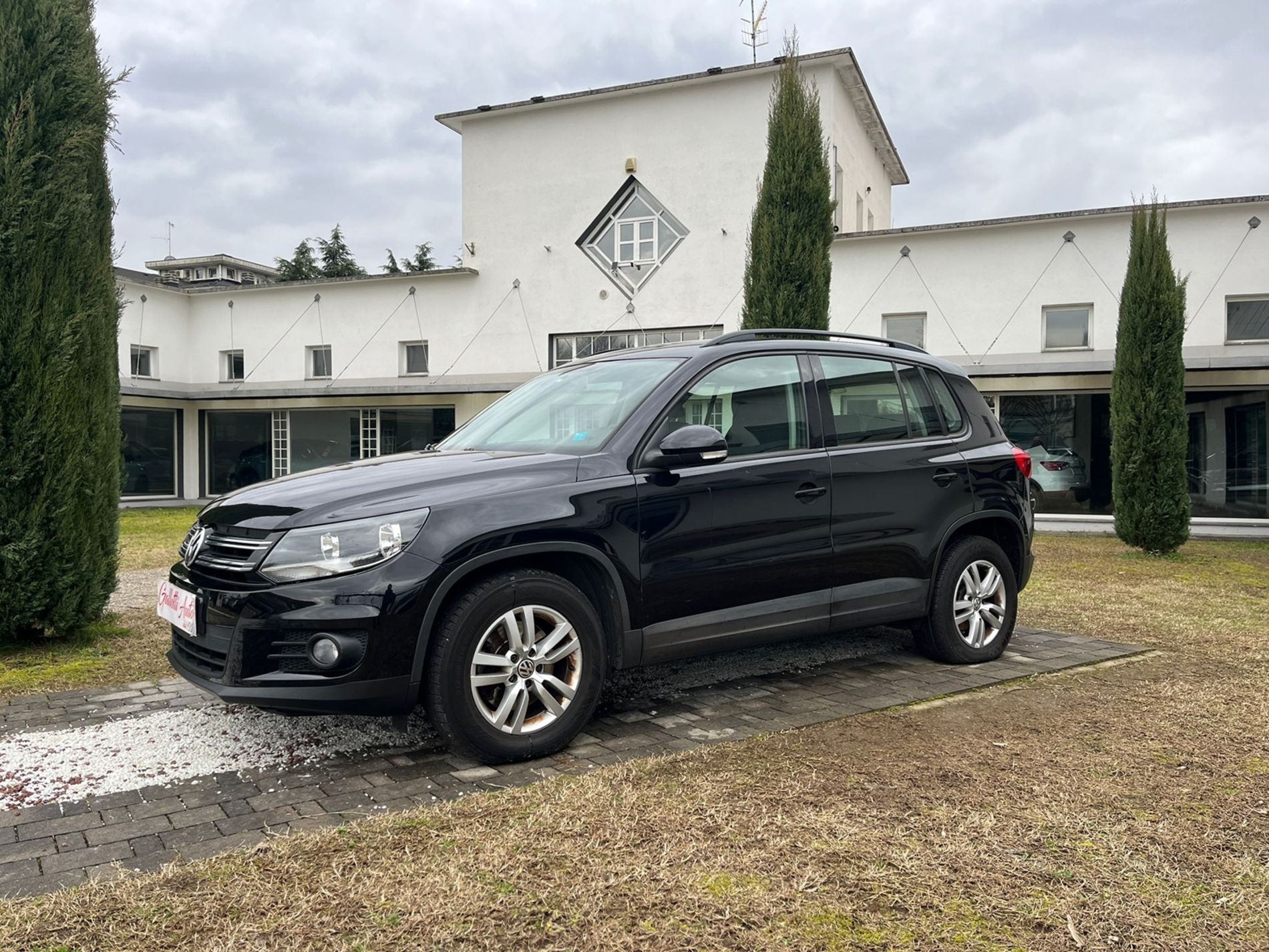  2.0 tdi bm Sport&Style 110cv - Gallotti Auto