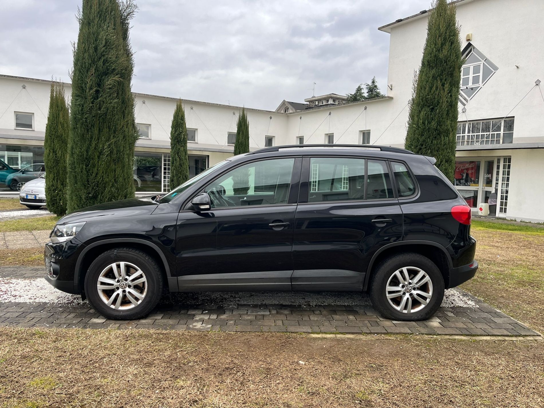  2.0 tdi bm Sport&Style 110cv - Gallotti Auto