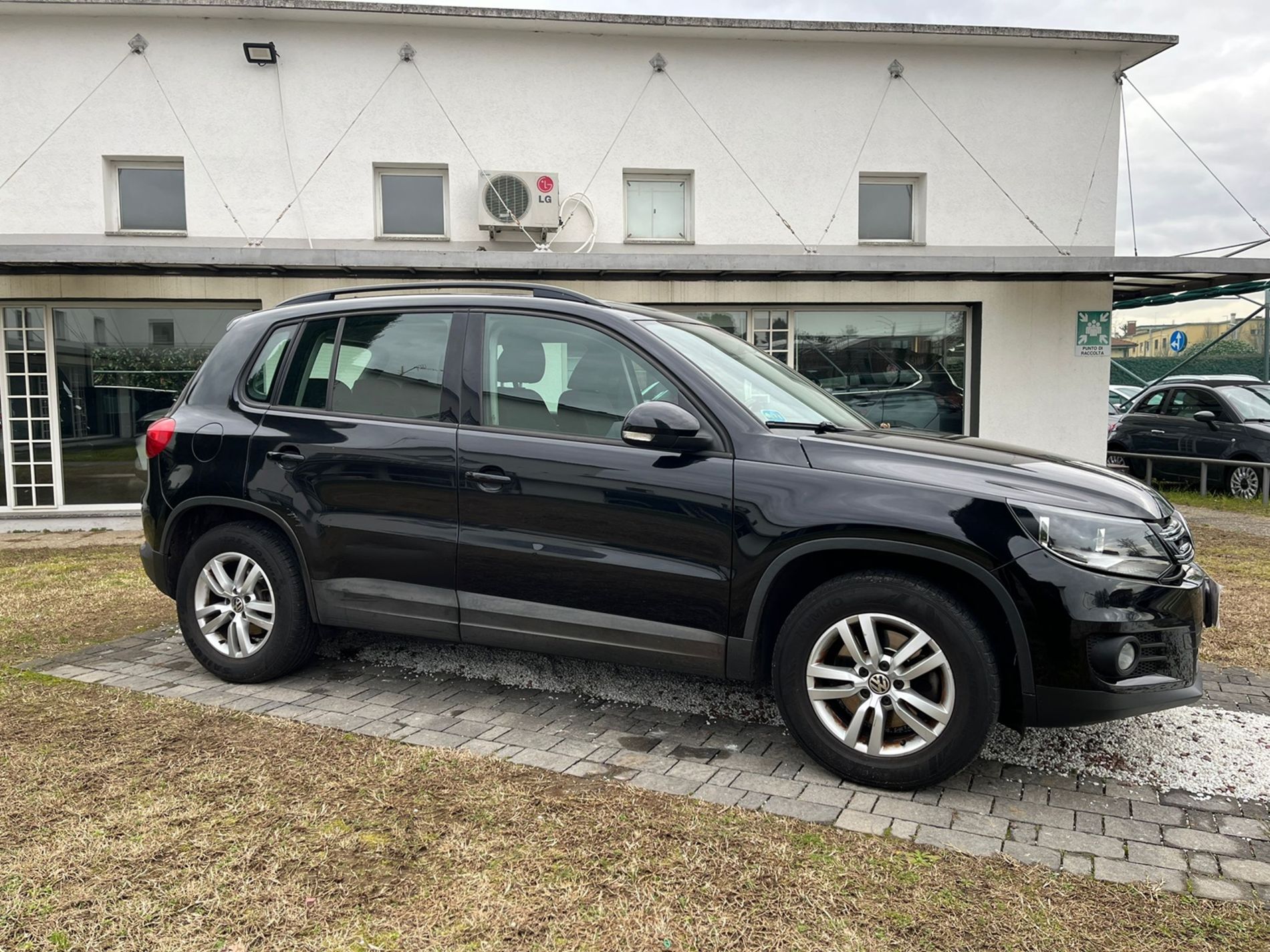  2.0 tdi bm Sport&Style 110cv - Gallotti Auto