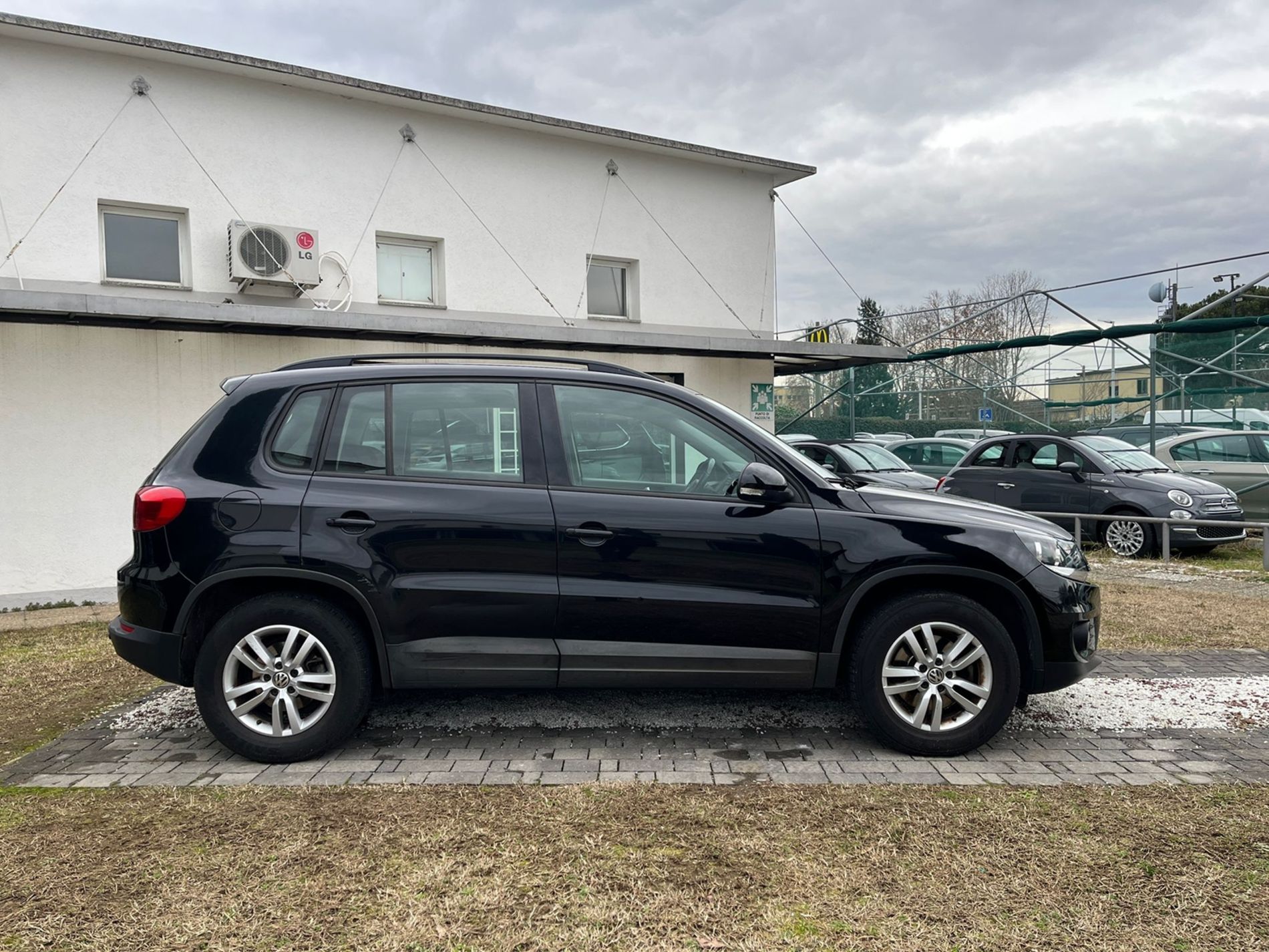  2.0 tdi bm Sport&Style 110cv - Gallotti Auto