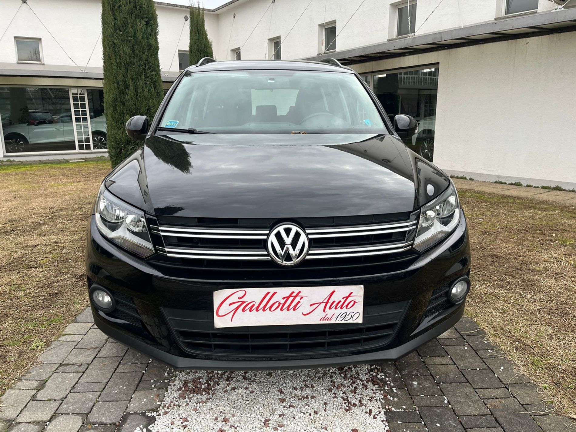  2.0 tdi bm Sport&Style 110cv - Gallotti Auto