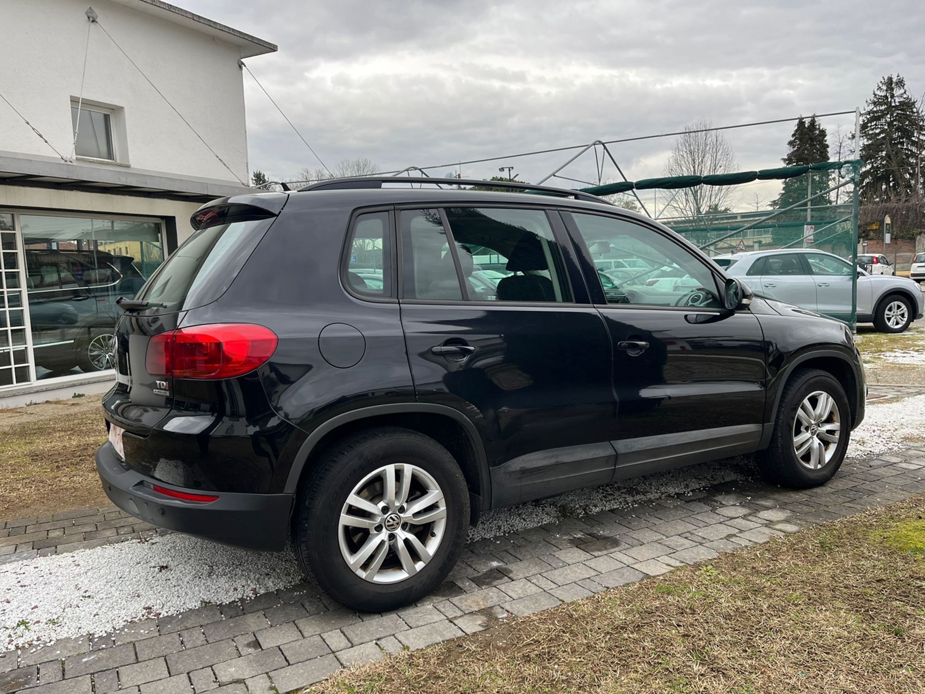  2.0 tdi bm Sport&Style 110cv - Gallotti Auto