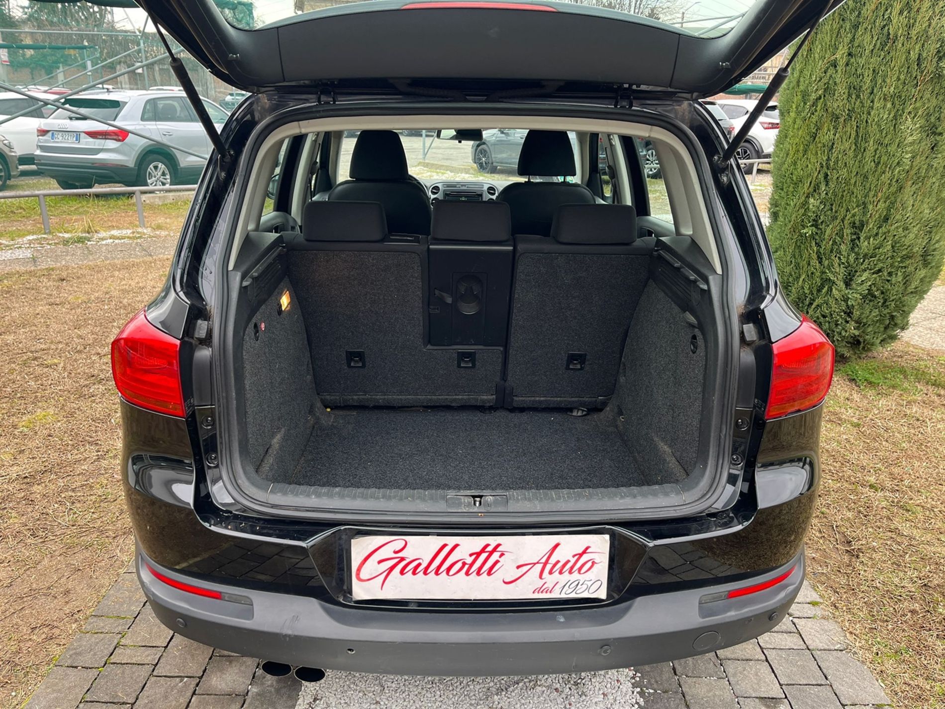  2.0 tdi bm Sport&Style 110cv - Gallotti Auto