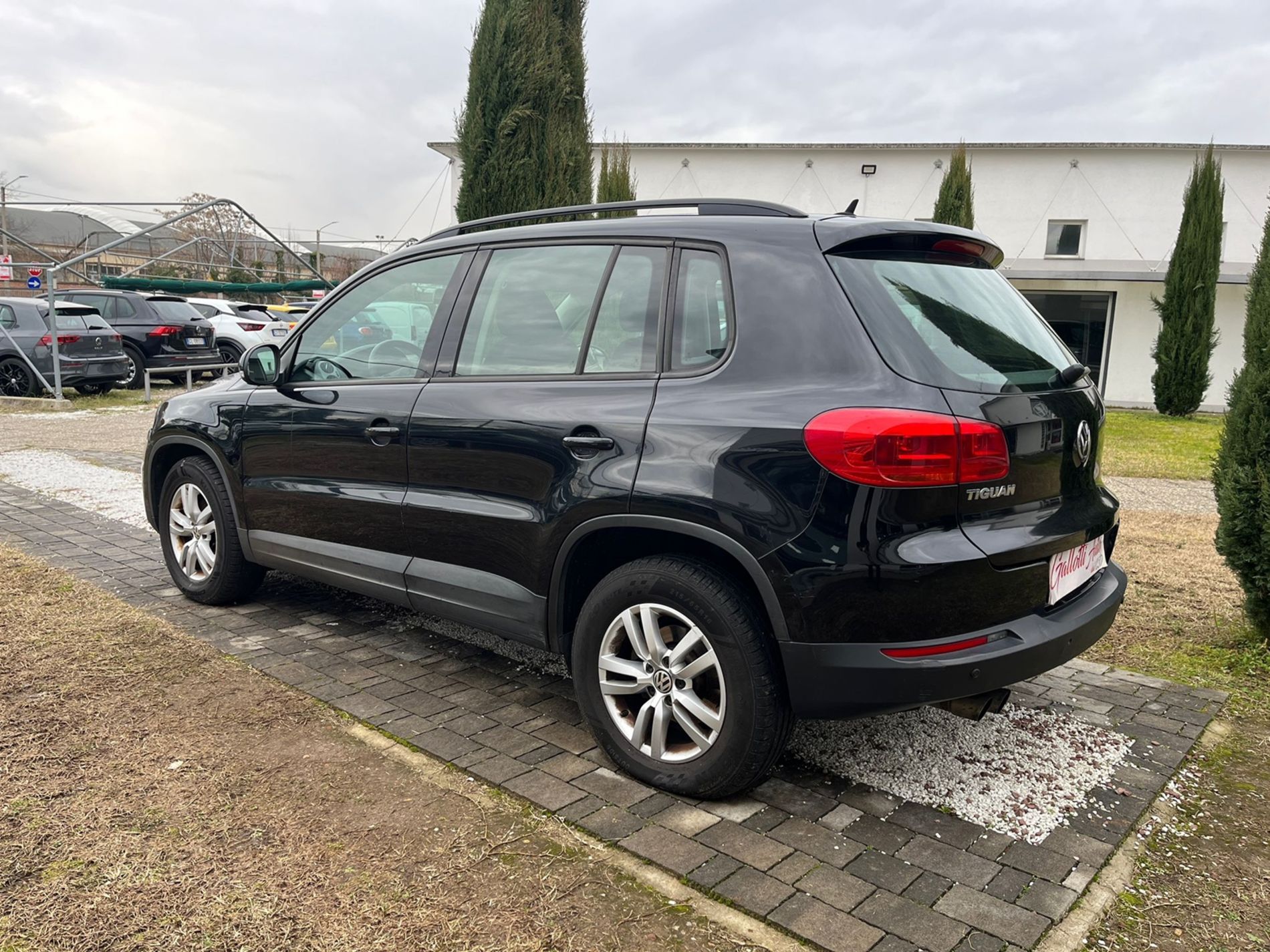  2.0 tdi bm Sport&Style 110cv - Gallotti Auto