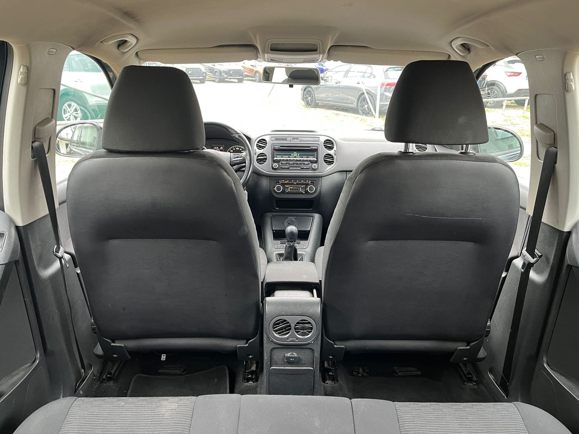  2.0 tdi bm Sport&Style 110cv - Gallotti Auto