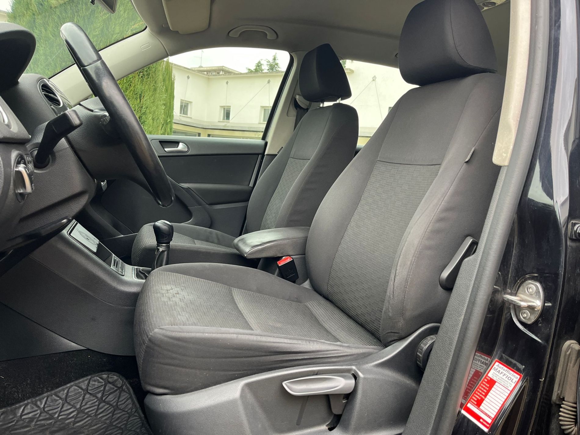  2.0 tdi bm Sport&Style 110cv - Gallotti Auto