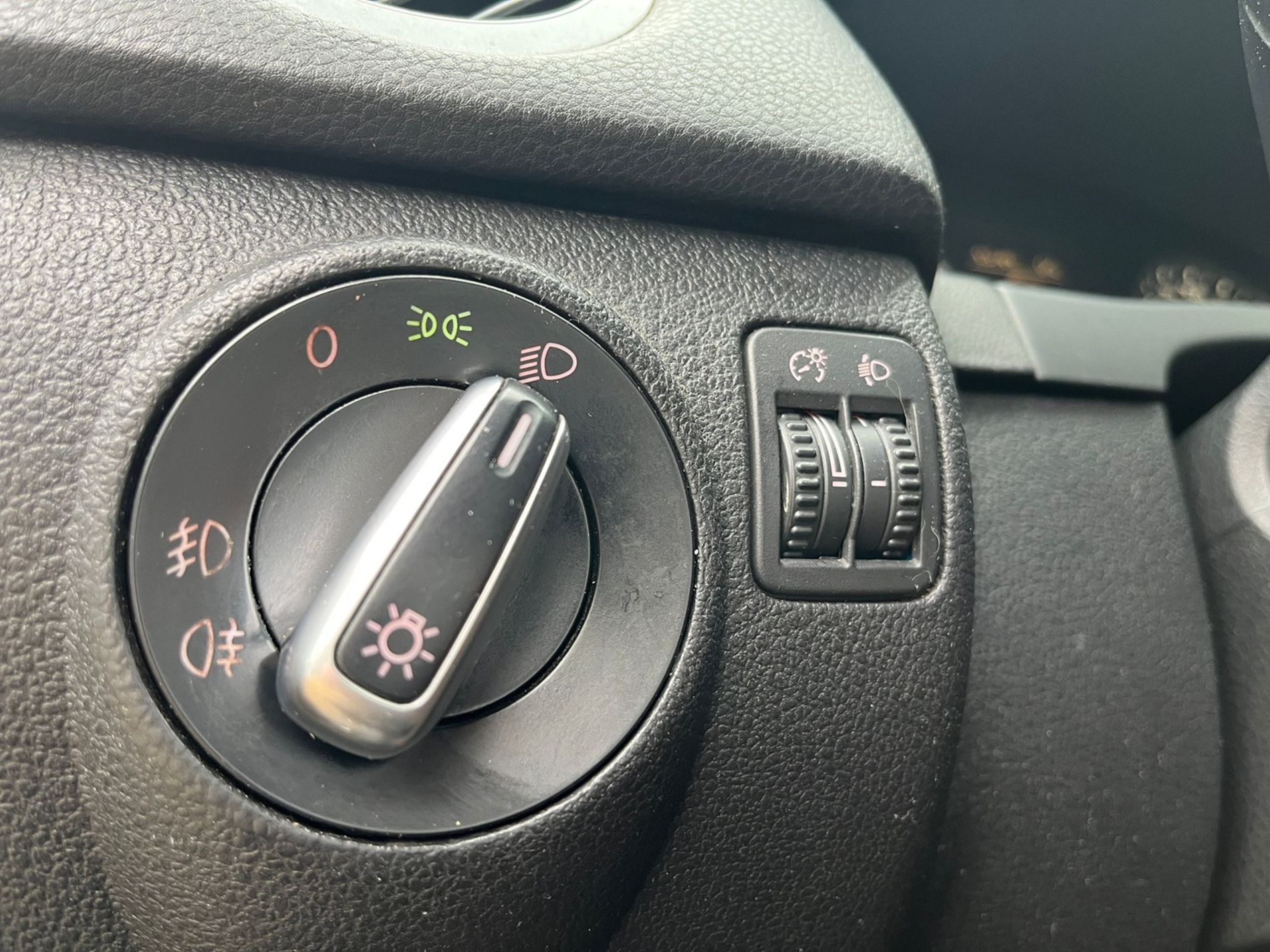  2.0 tdi bm Sport&Style 110cv - Gallotti Auto