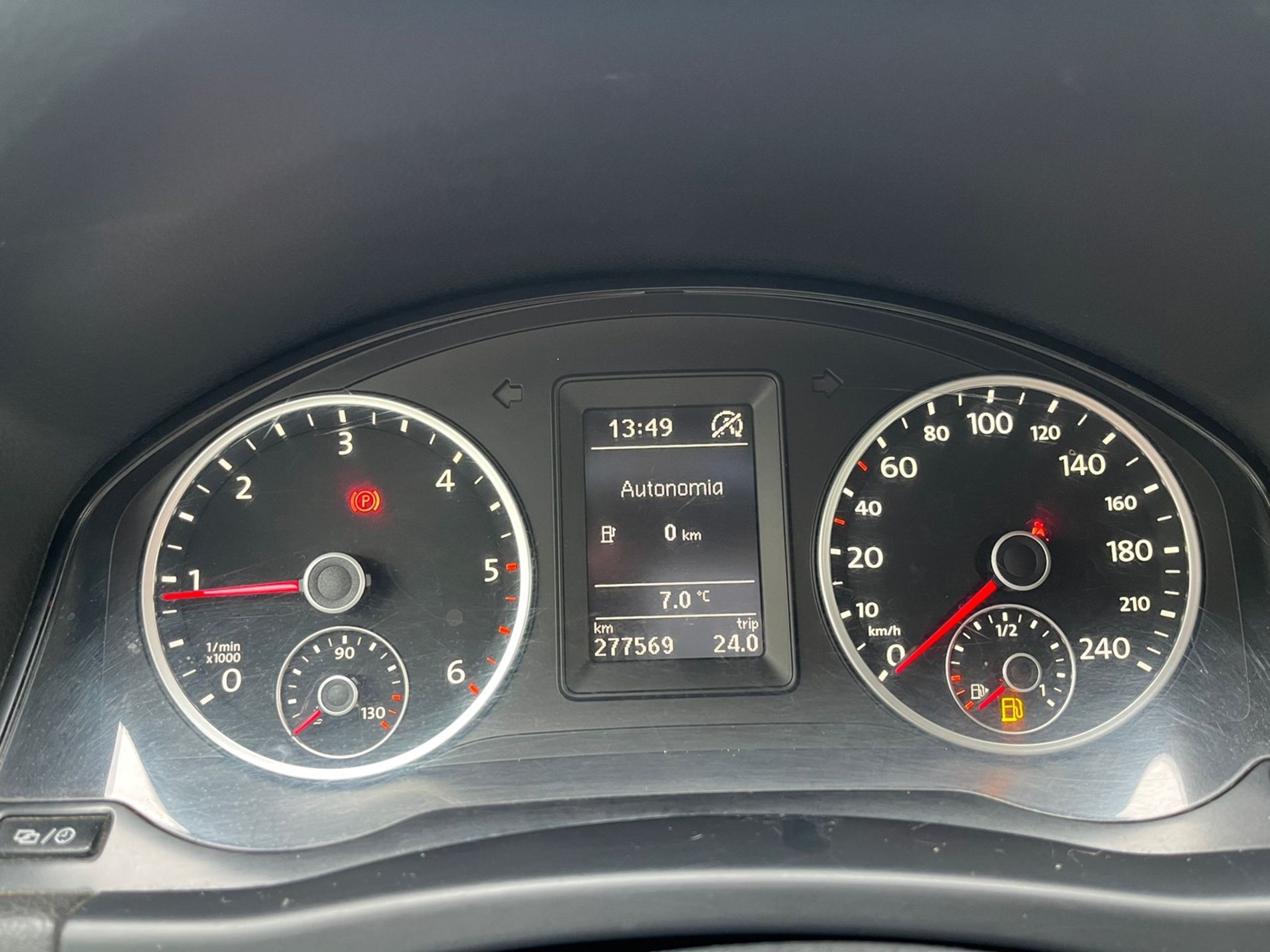  2.0 tdi bm Sport&Style 110cv - Gallotti Auto