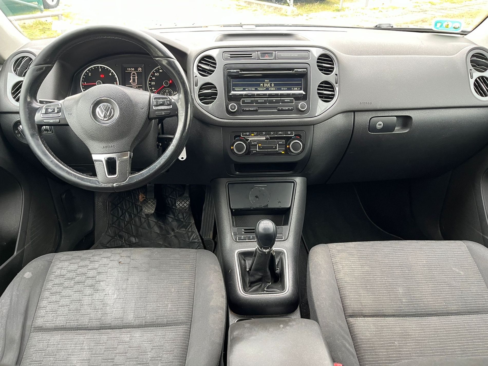  2.0 tdi bm Sport&Style 110cv - Gallotti Auto