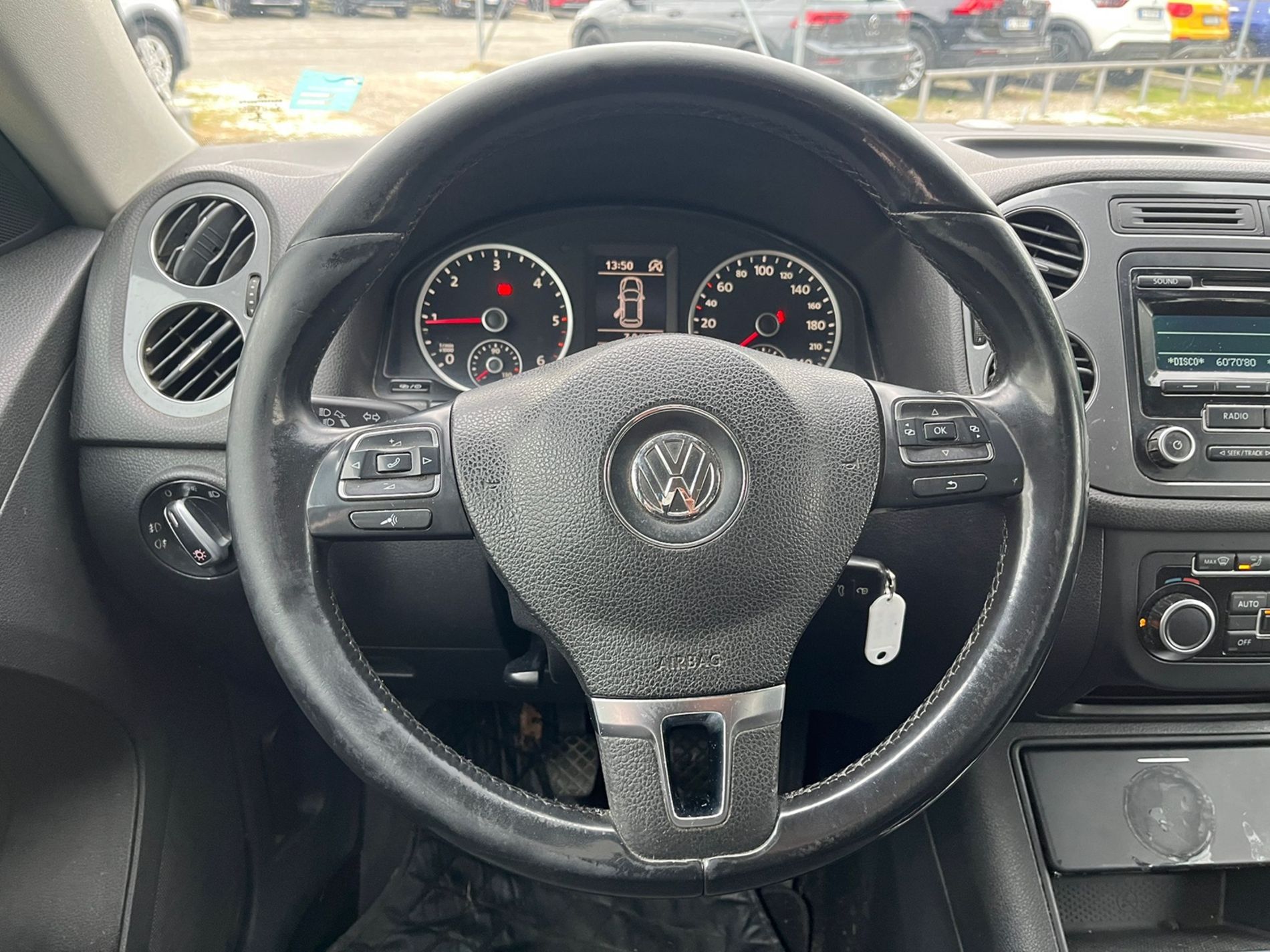  2.0 tdi bm Sport&Style 110cv - Gallotti Auto