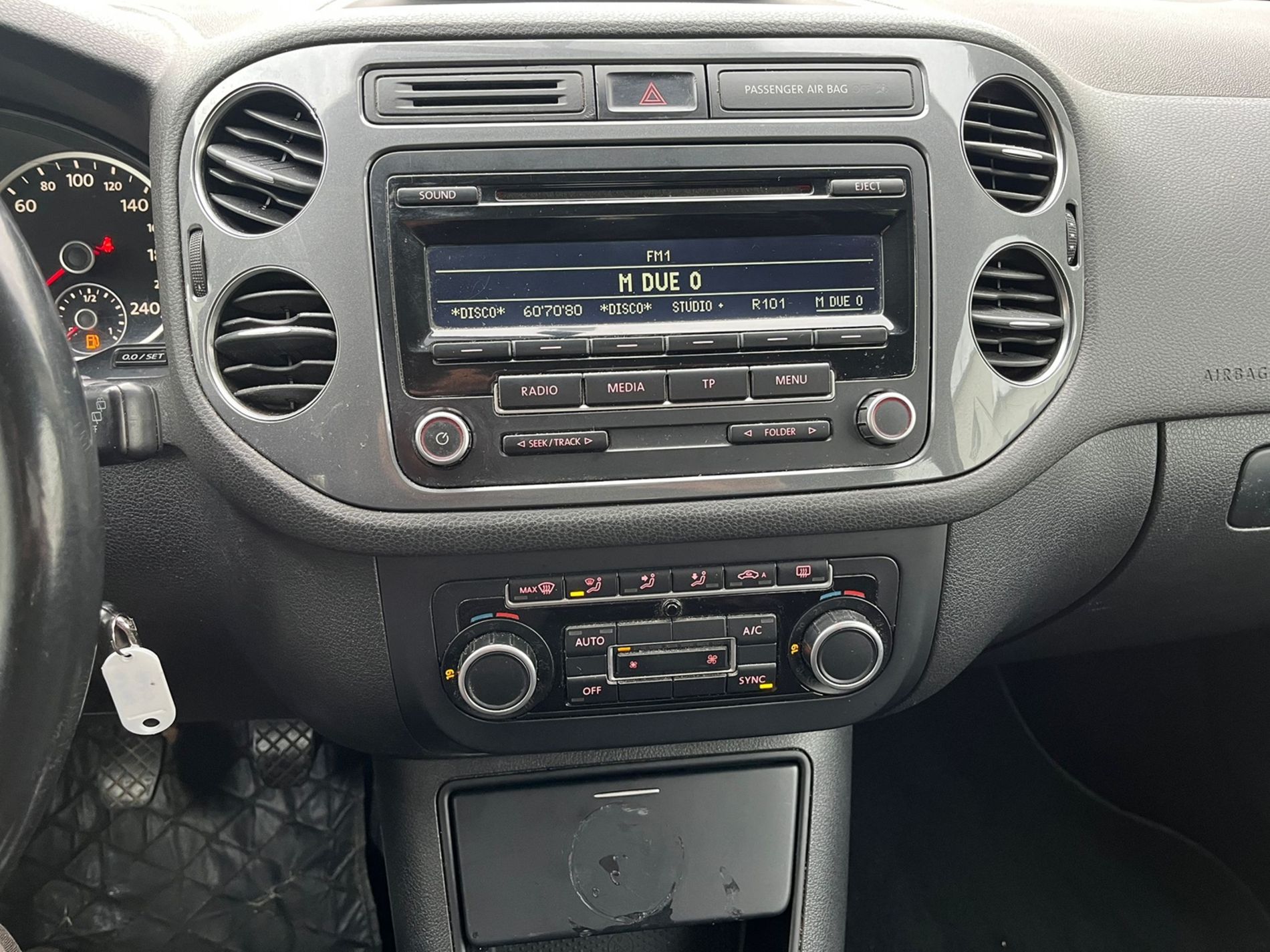  2.0 tdi bm Sport&Style 110cv - Gallotti Auto