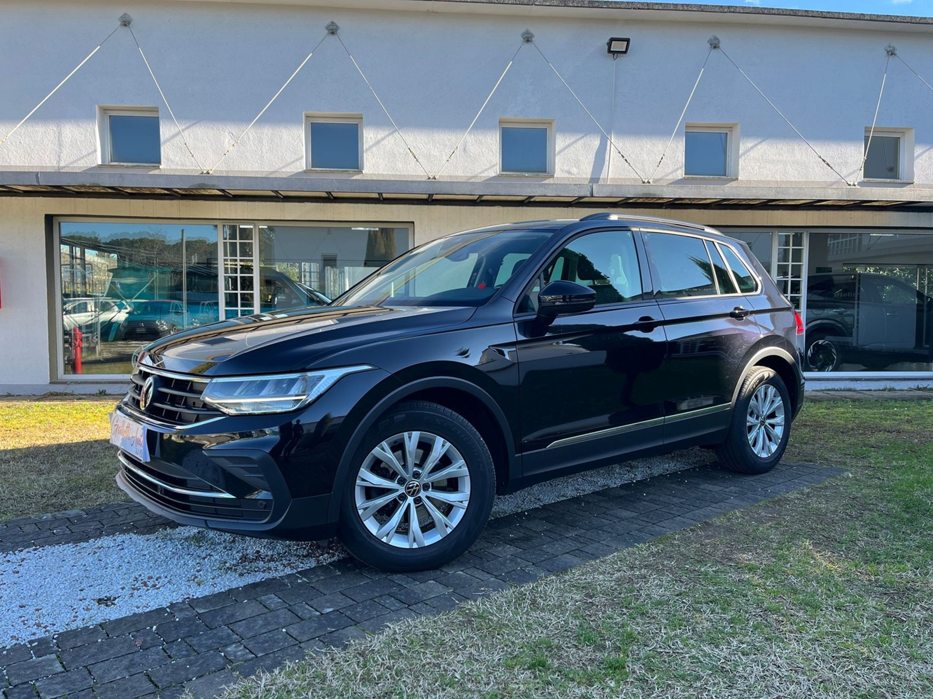 1.5 tsi 150 cv - Gallotti Auto