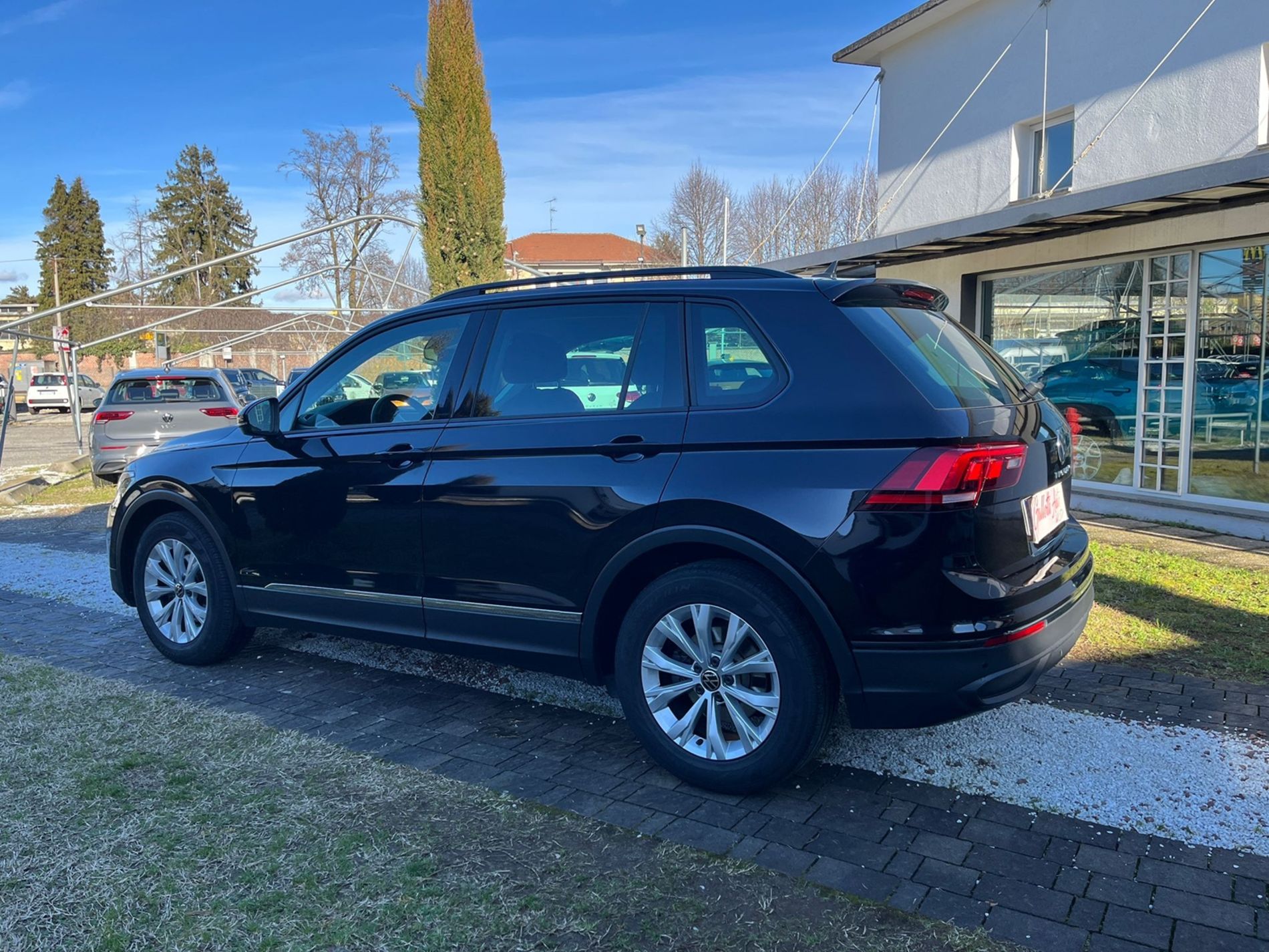 1.5 tsi 150 cv - Gallotti Auto