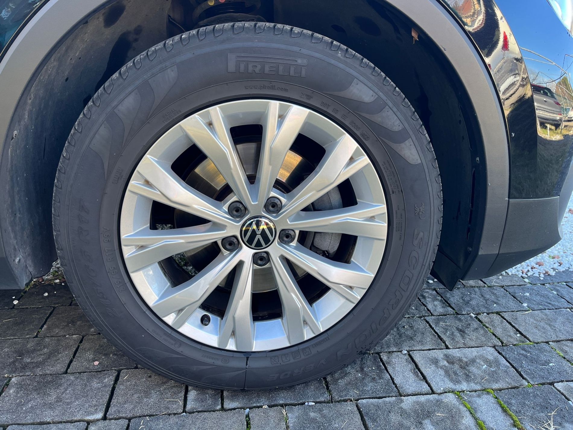 1.5 tsi 150 cv - Gallotti Auto