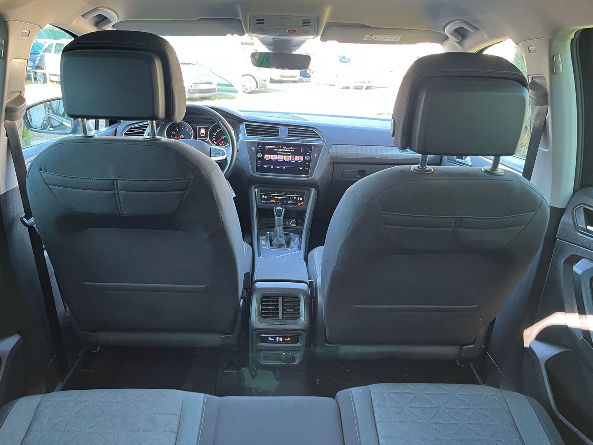 1.5 tsi 150 cv - Gallotti Auto