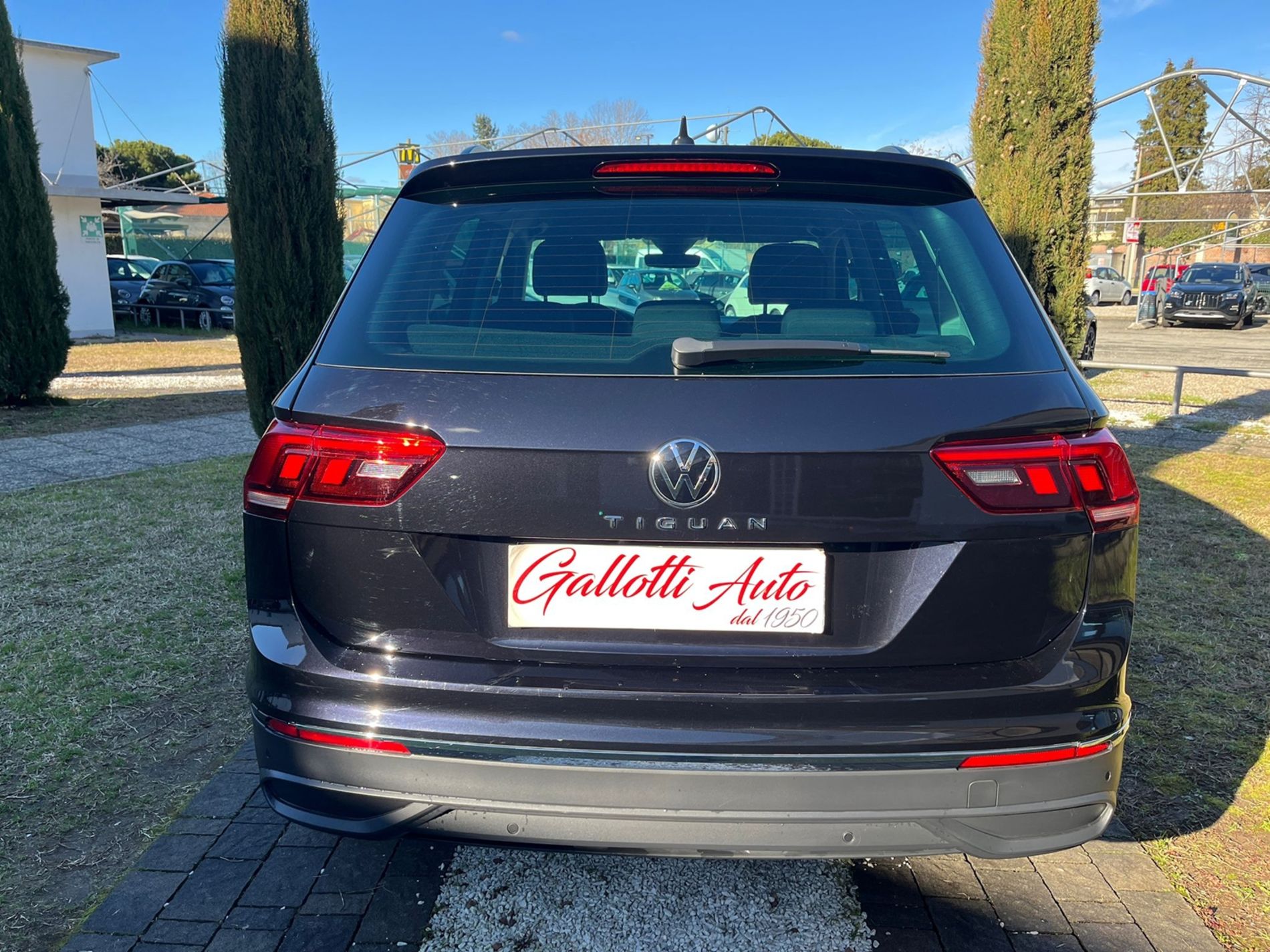 1.5 tsi 150 cv - Gallotti Auto