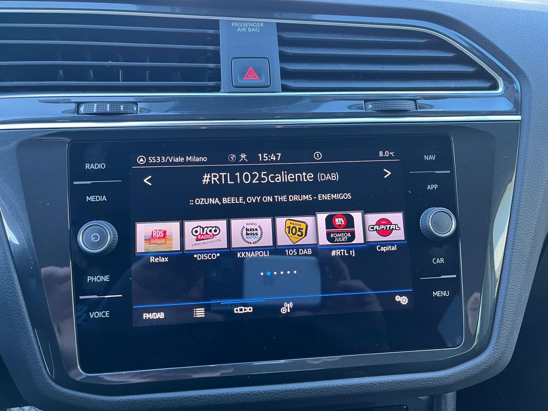 1.5 tsi 150 cv - Gallotti Auto