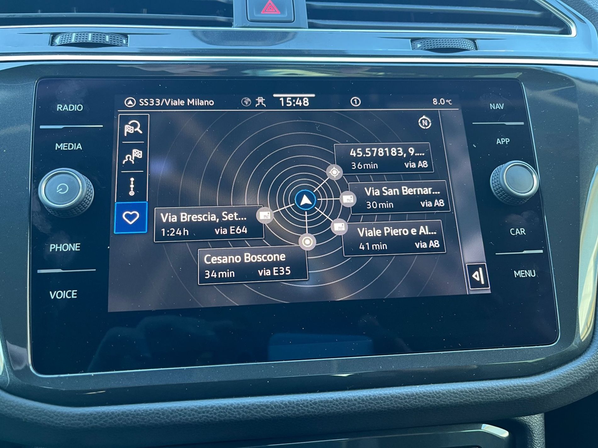 1.5 tsi 150 cv - Gallotti Auto