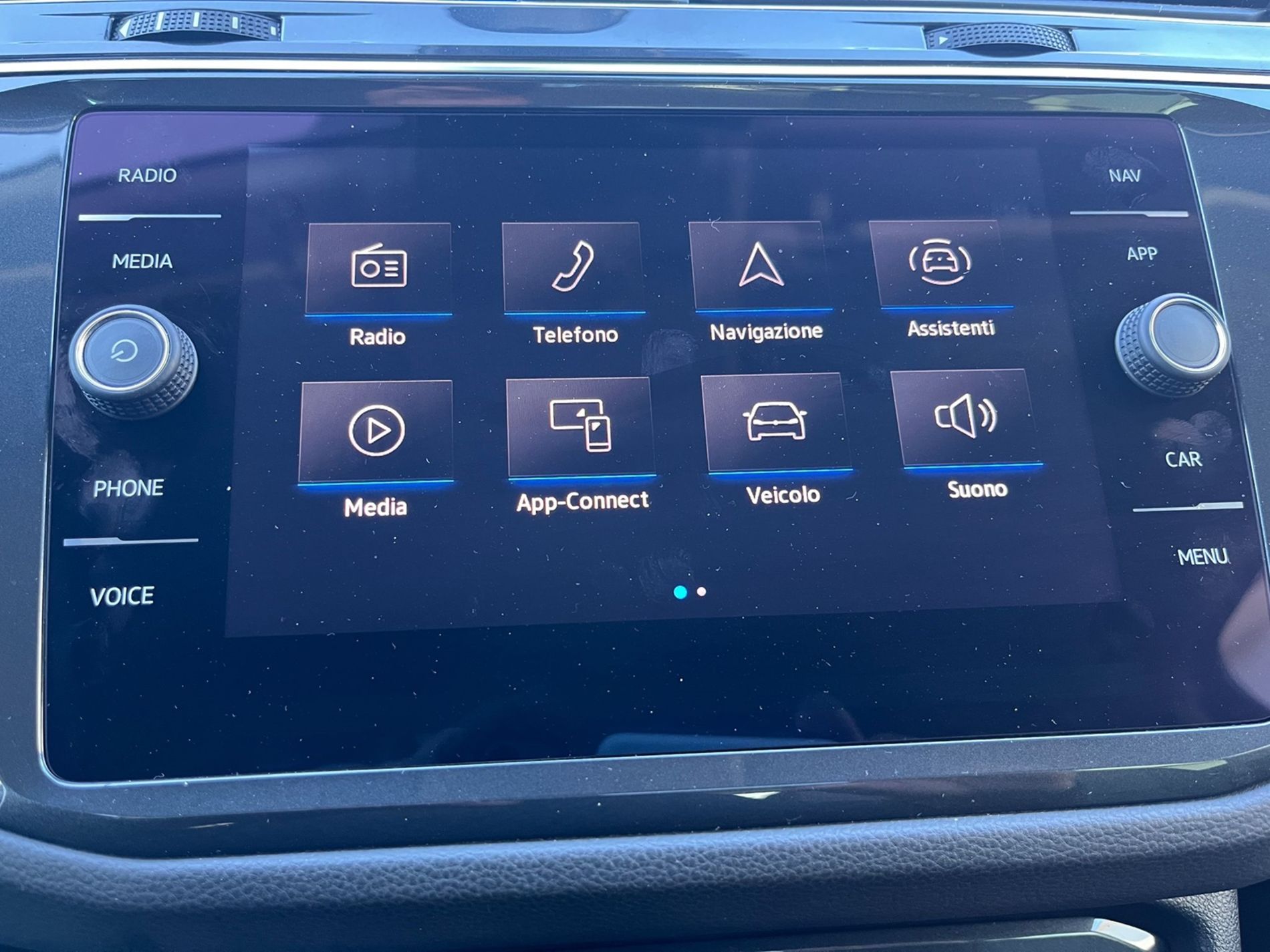 1.5 tsi 150 cv - Gallotti Auto