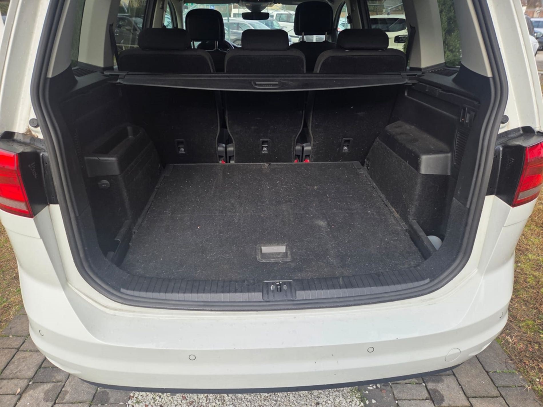 DSG 1.5 benzina 150 CV  - Gallotti Auto