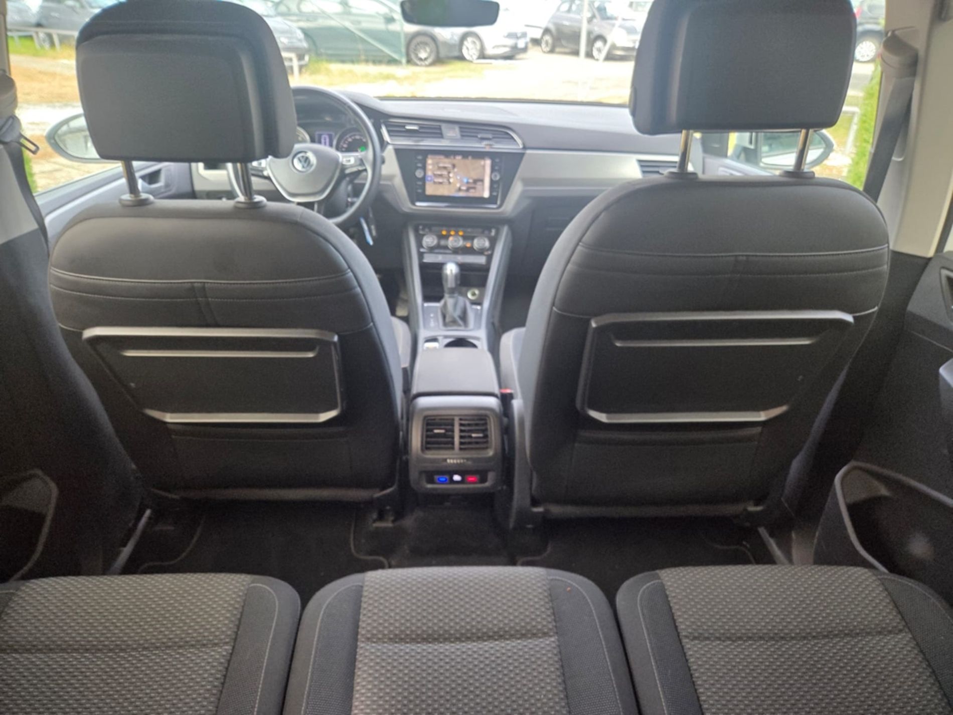 DSG 1.5 benzina 150 CV  - Gallotti Auto