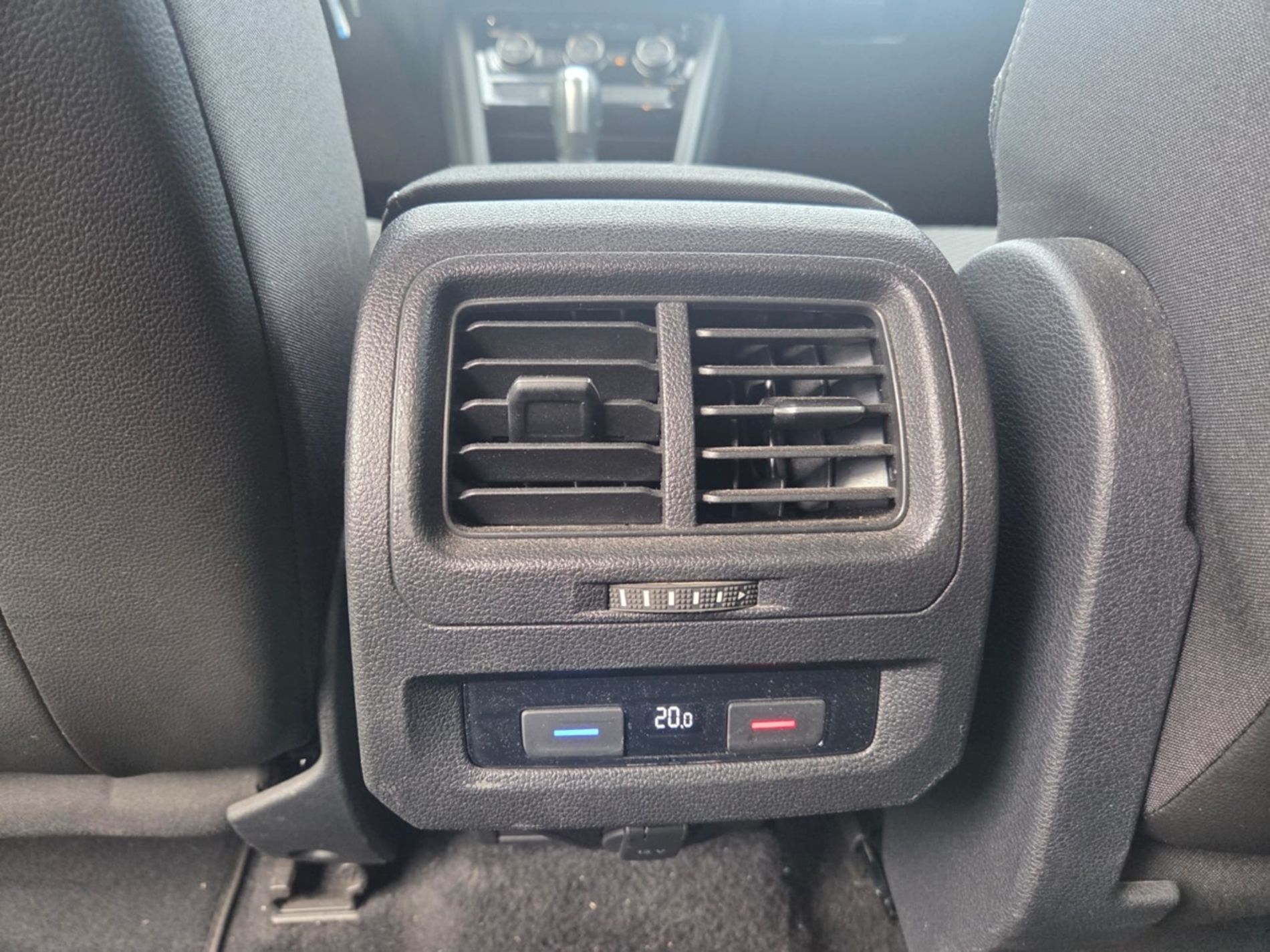 DSG 1.5 benzina 150 CV  - Gallotti Auto