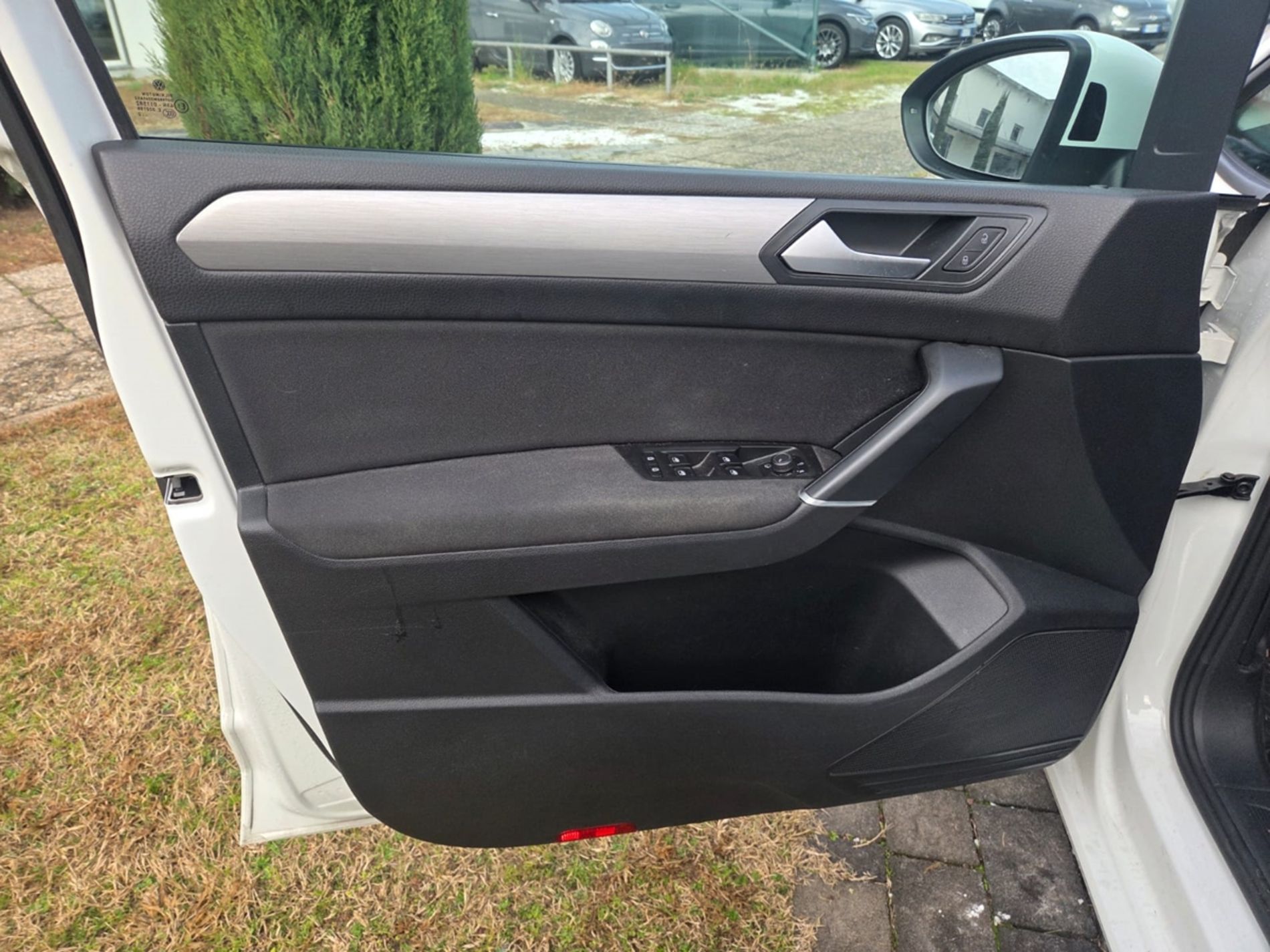 DSG 1.5 benzina 150 CV  - Gallotti Auto