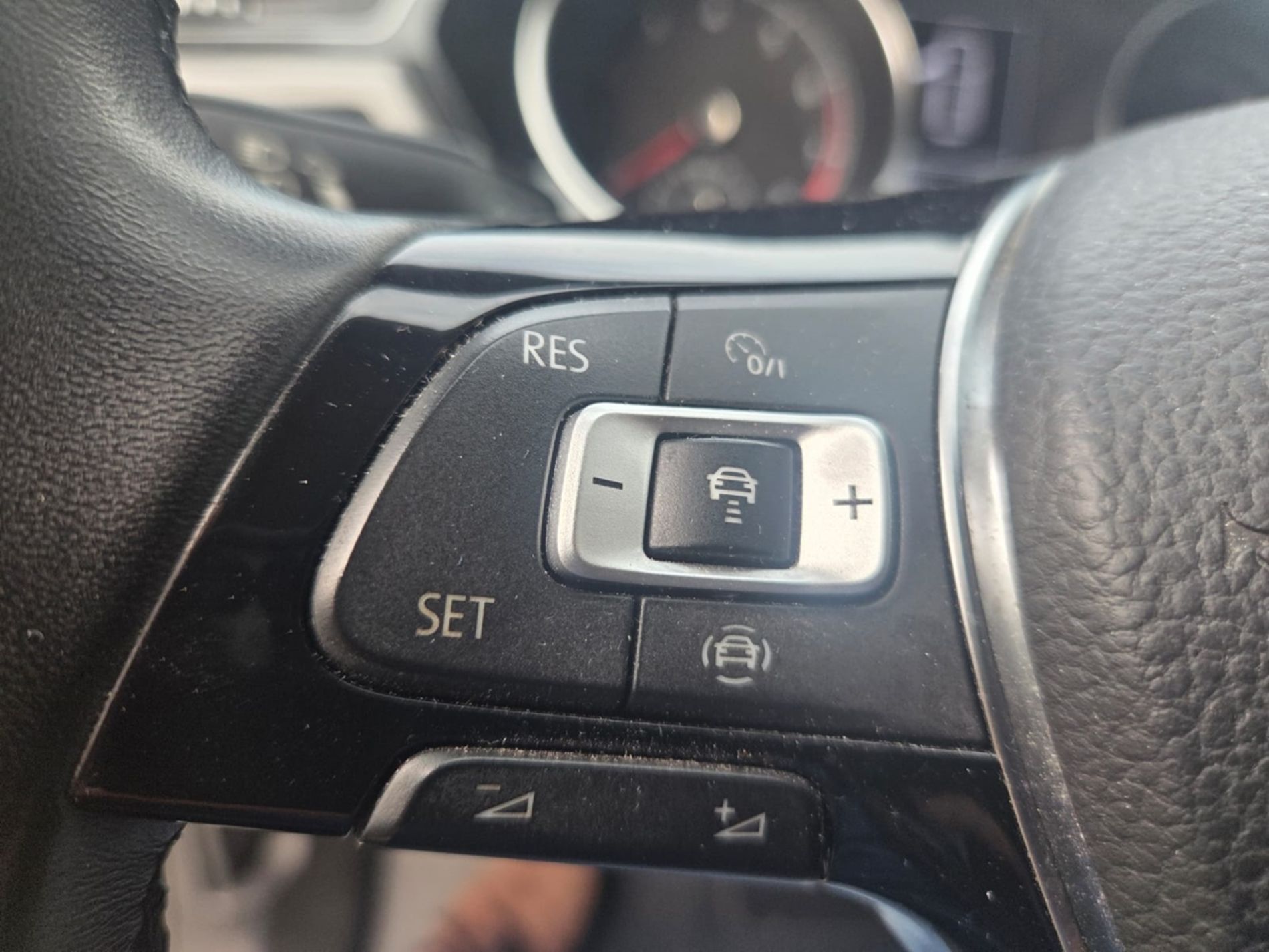 DSG 1.5 benzina 150 CV  - Gallotti Auto