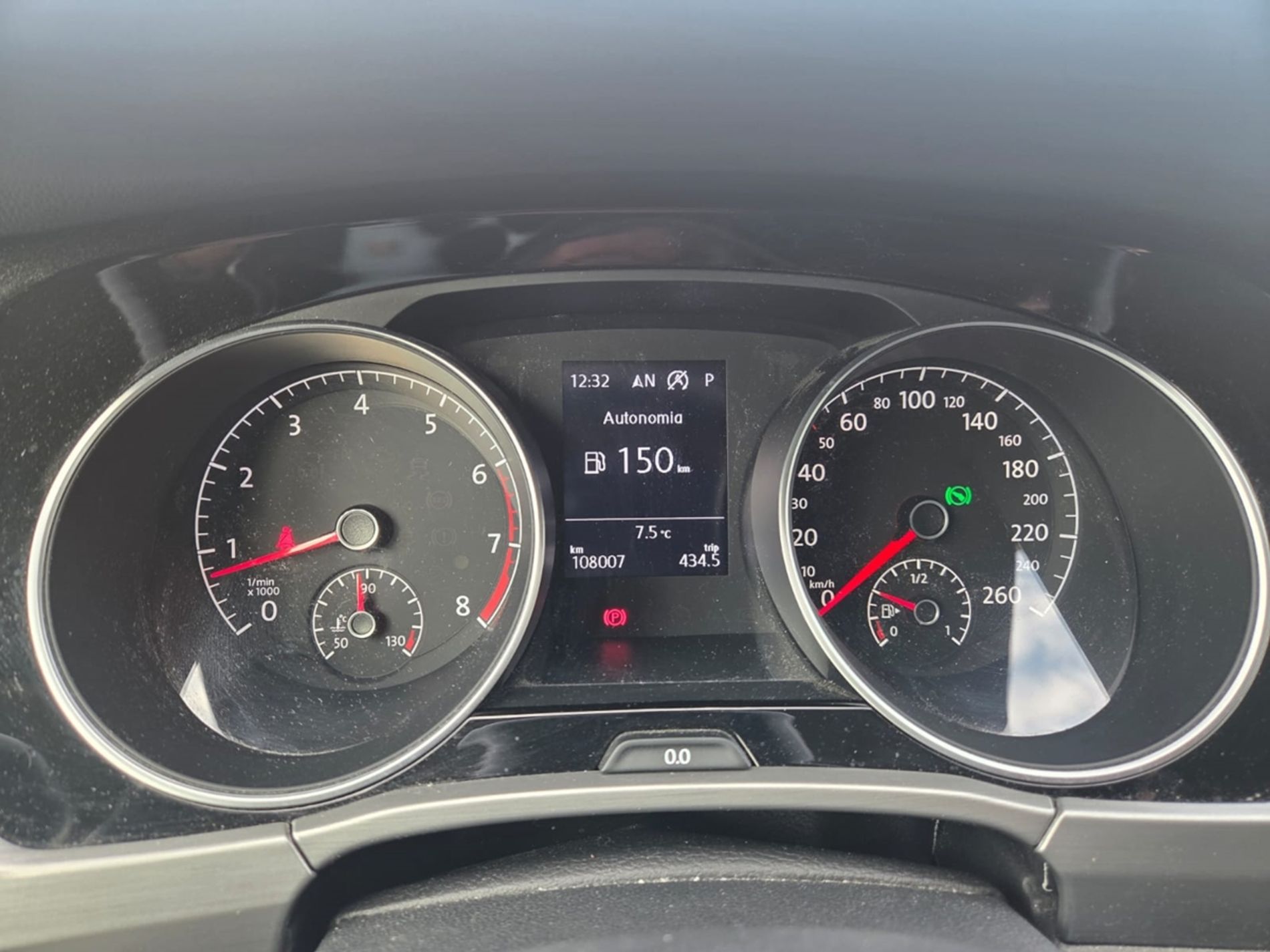 DSG 1.5 benzina 150 CV  - Gallotti Auto