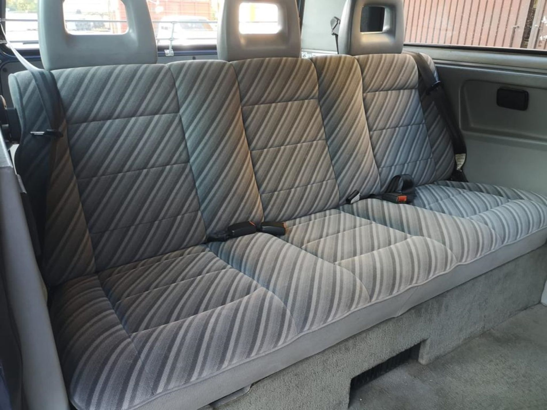 T3 1.6 diesel 69cv Multivan 7POSTI - Gallotti Auto