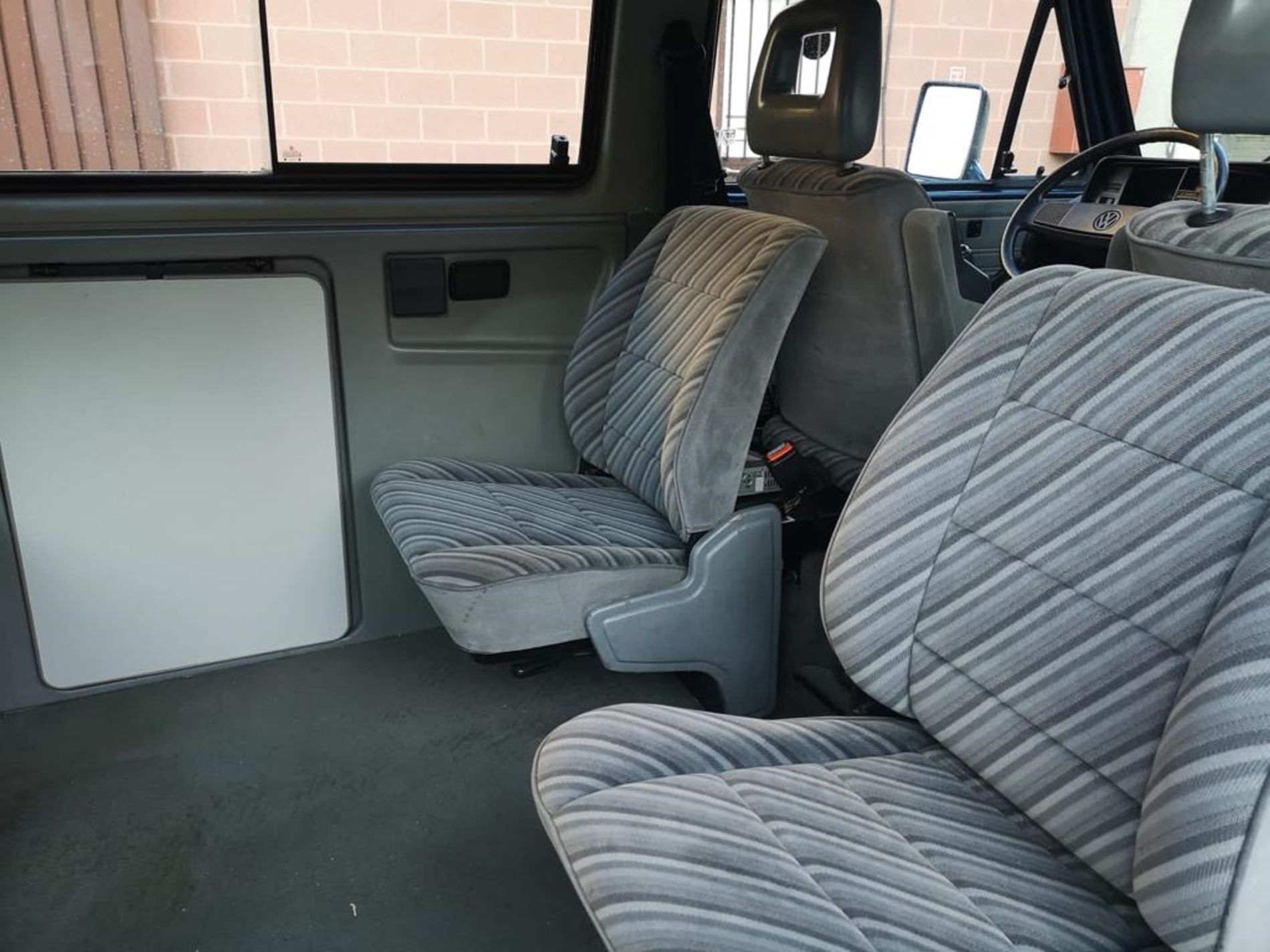 T3 1.6 diesel 69cv Multivan 7POSTI - Gallotti Auto