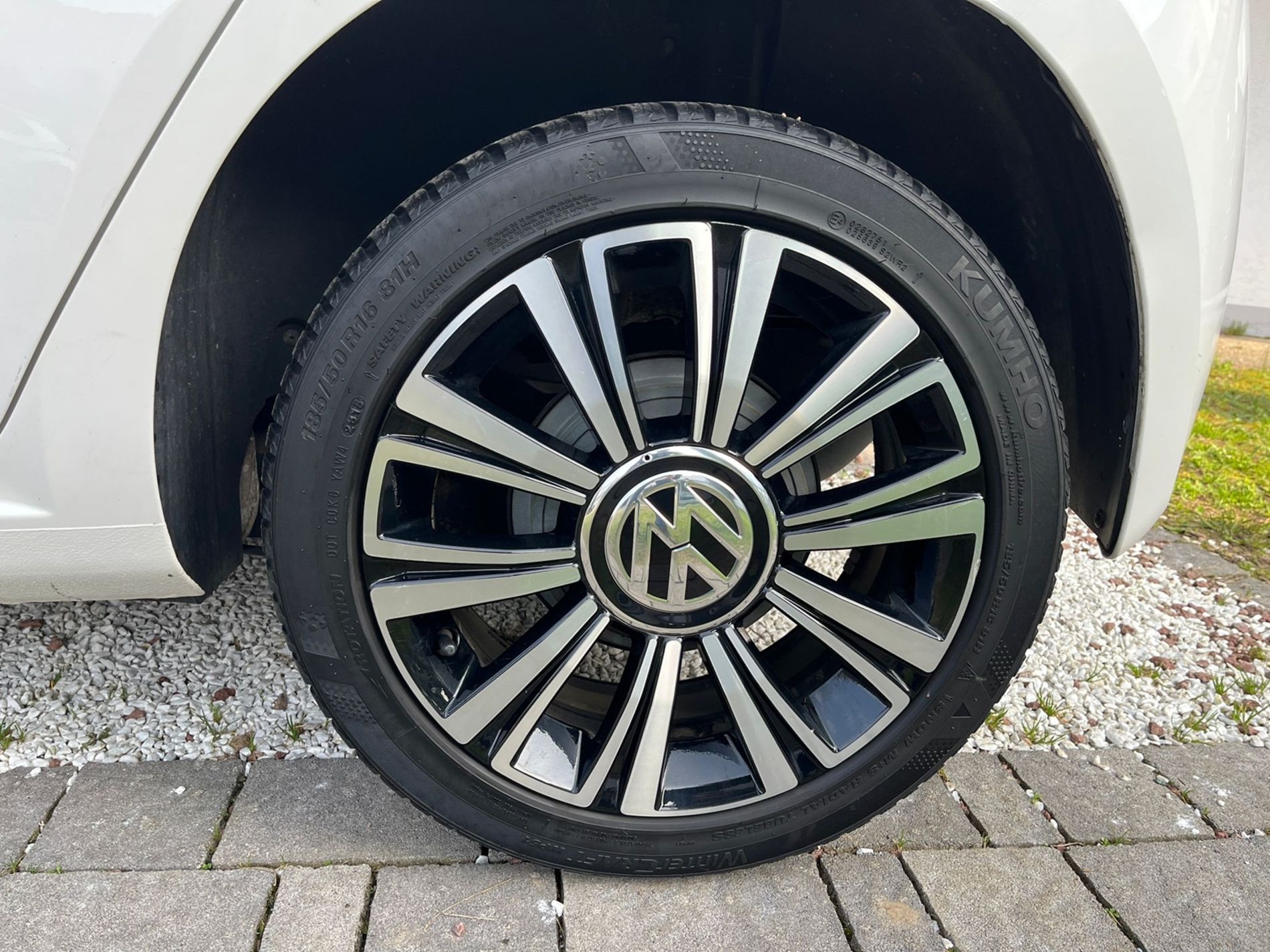 5p 1.0 eco up! High 68cv - Gallotti Auto