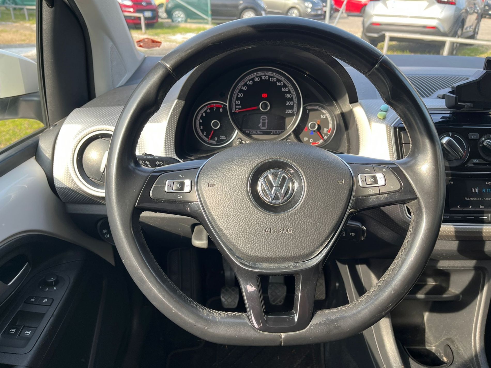 5p 1.0 eco up! High 68cv - Gallotti Auto