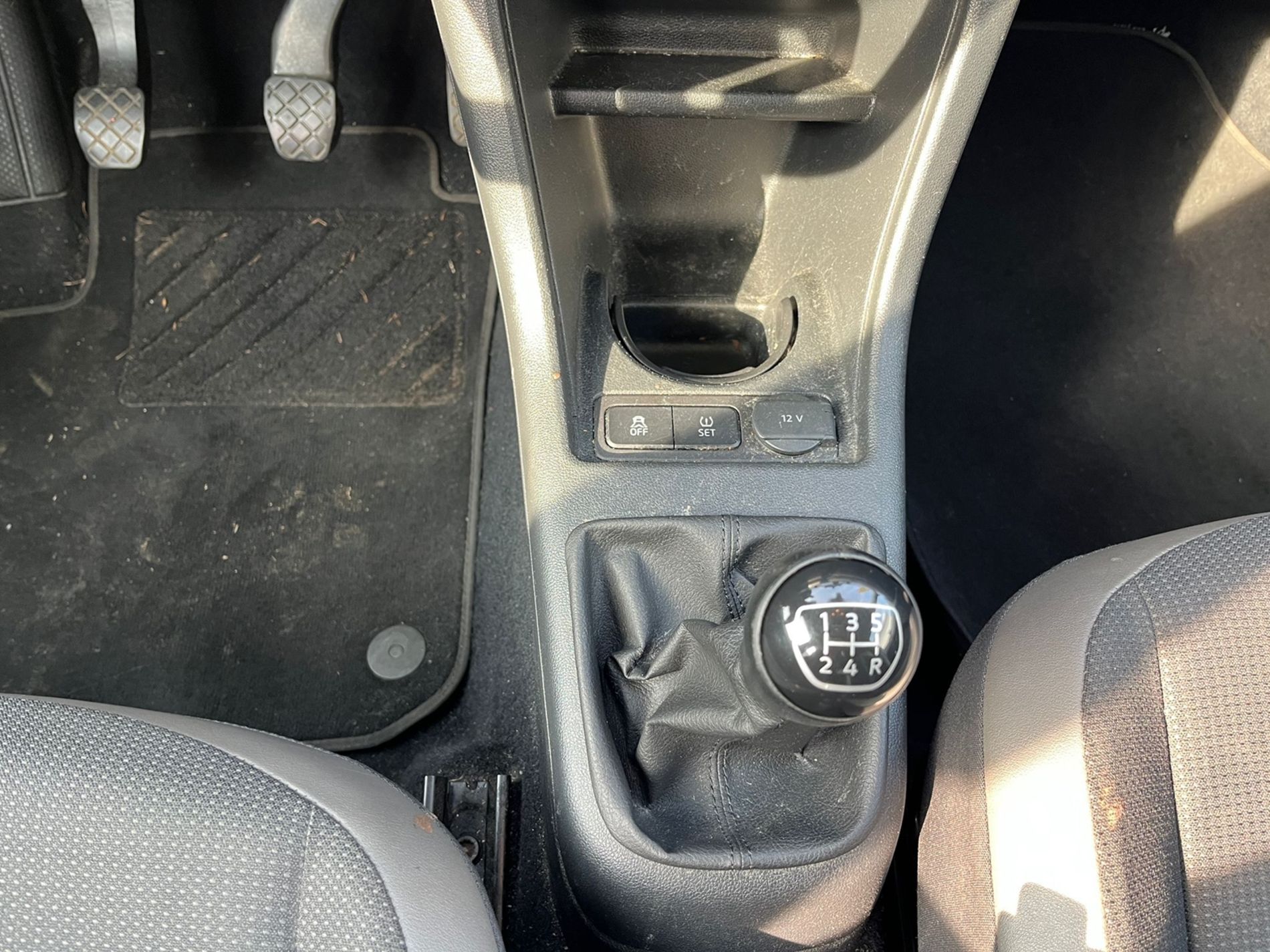 5p 1.0 eco up! High 68cv - Gallotti Auto