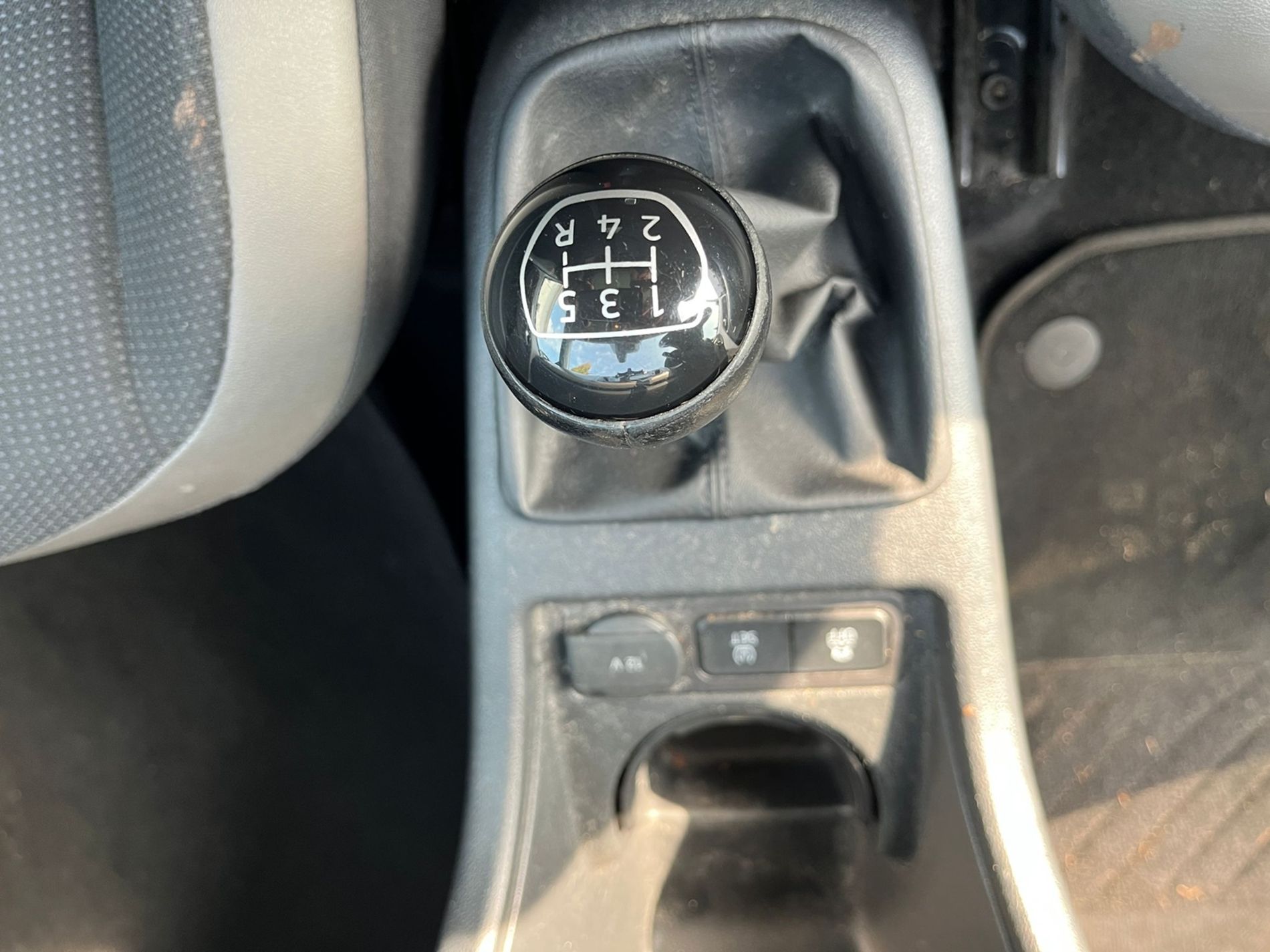 5p 1.0 eco up! High 68cv - Gallotti Auto