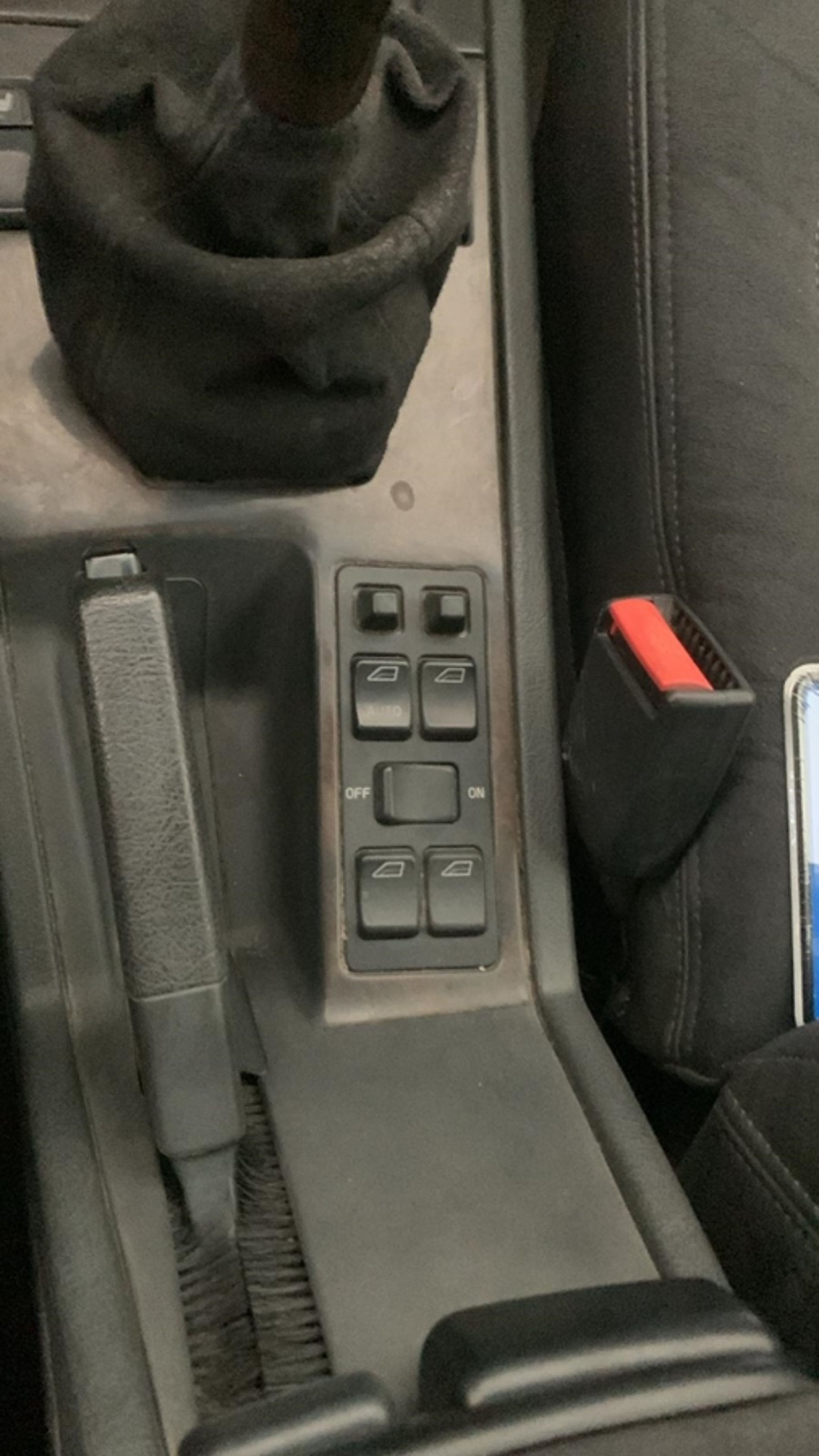 VOLVO 850 T-5R 2.3 turbo benzina 226cv - Gallotti Auto