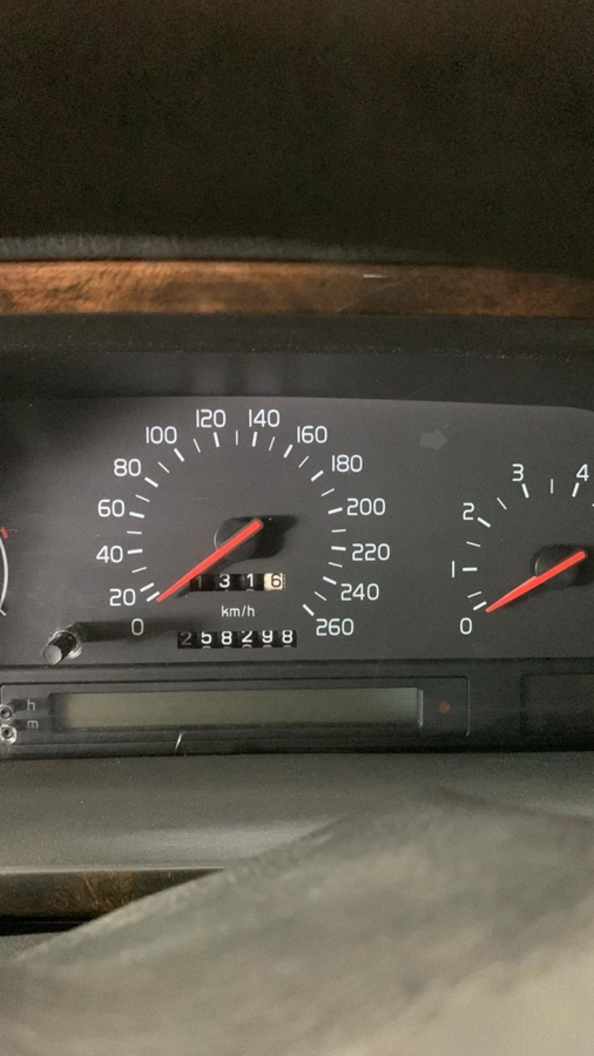 VOLVO 850 T-5R 2.3 turbo benzina 226cv - Gallotti Auto