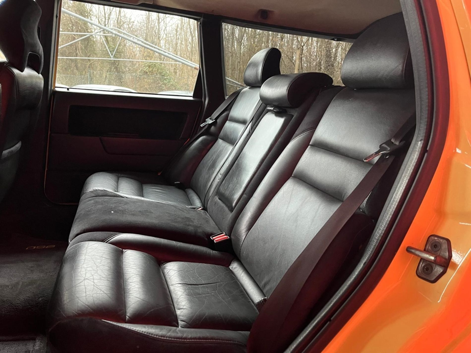 T-5R turbo benzina 226cv SW - UNICA IN ITALIA: 2.3cc - Gallotti Auto