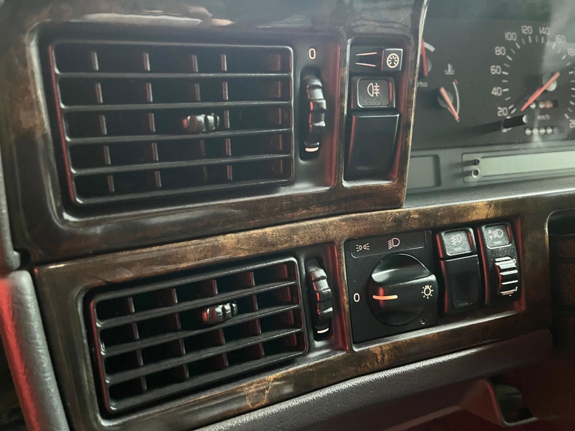 T-5R turbo benzina 226cv SW - UNICA IN ITALIA: 2.3cc - Gallotti Auto