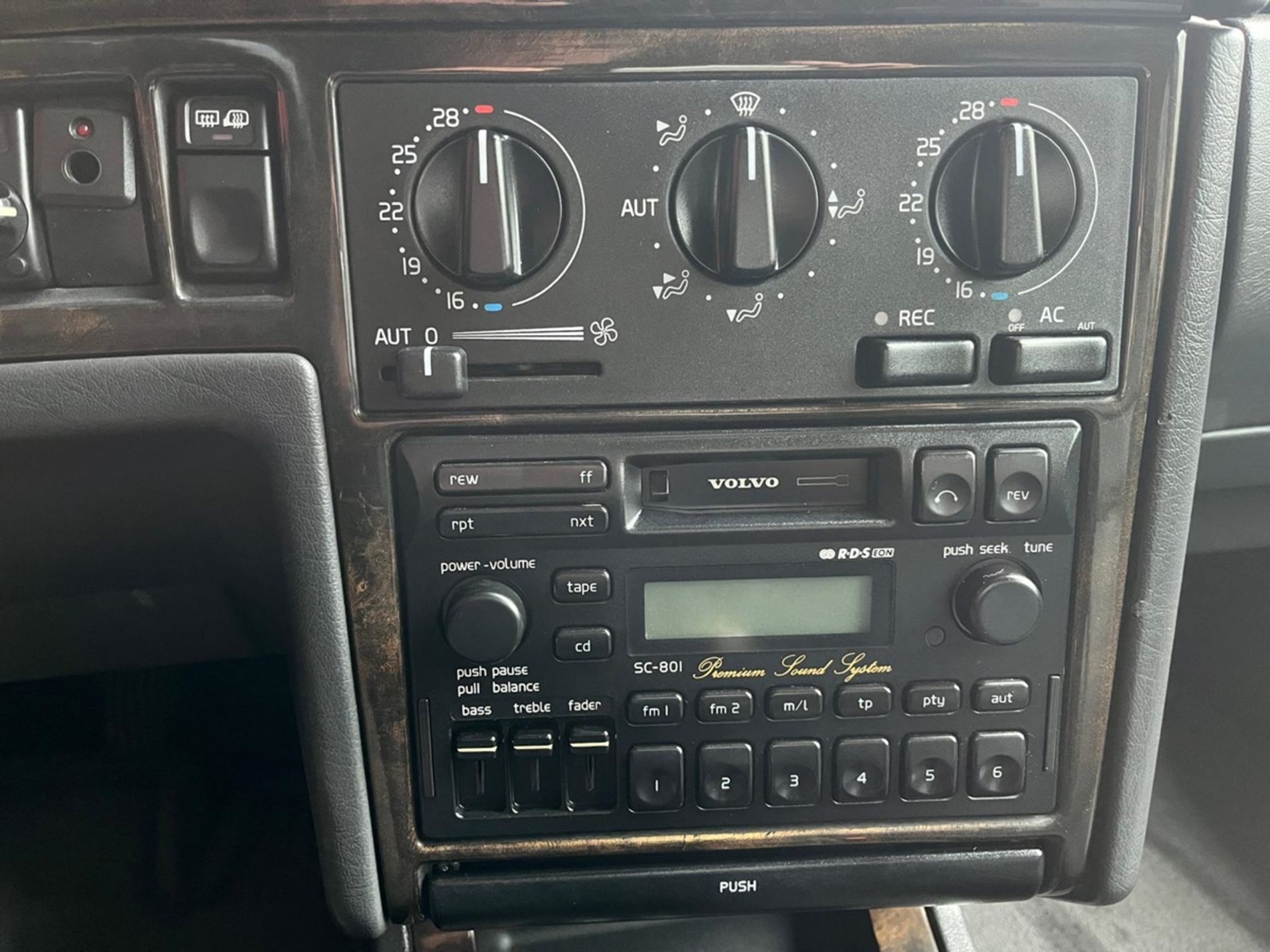 T-5R turbo benzina 226cv SW - UNICA IN ITALIA: 2.3cc - Gallotti Auto