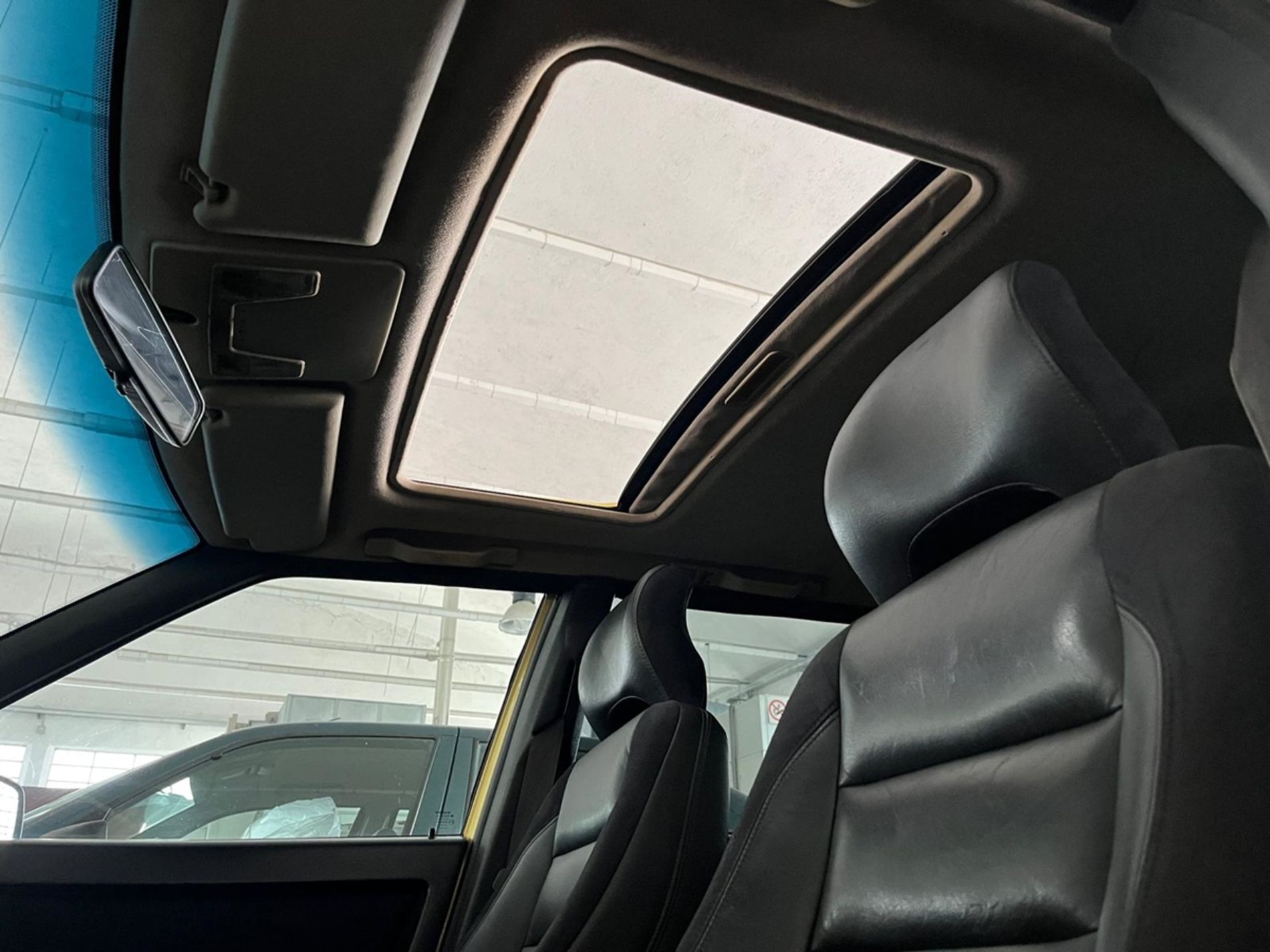 T-5R turbo benzina 226cv SW - UNICA IN ITALIA: 2.3cc - Gallotti Auto