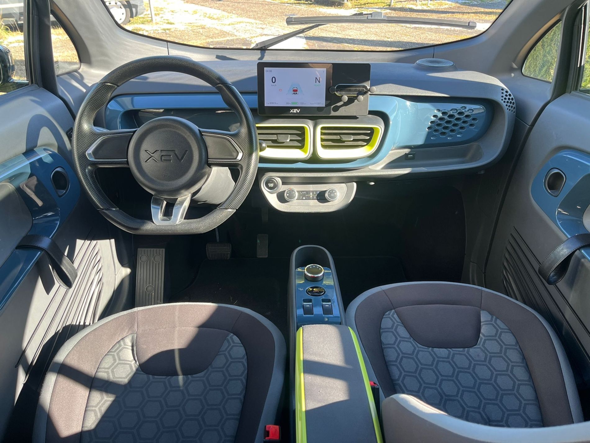  GUIDABILE DAI 14 ANNI  - Gallotti Auto