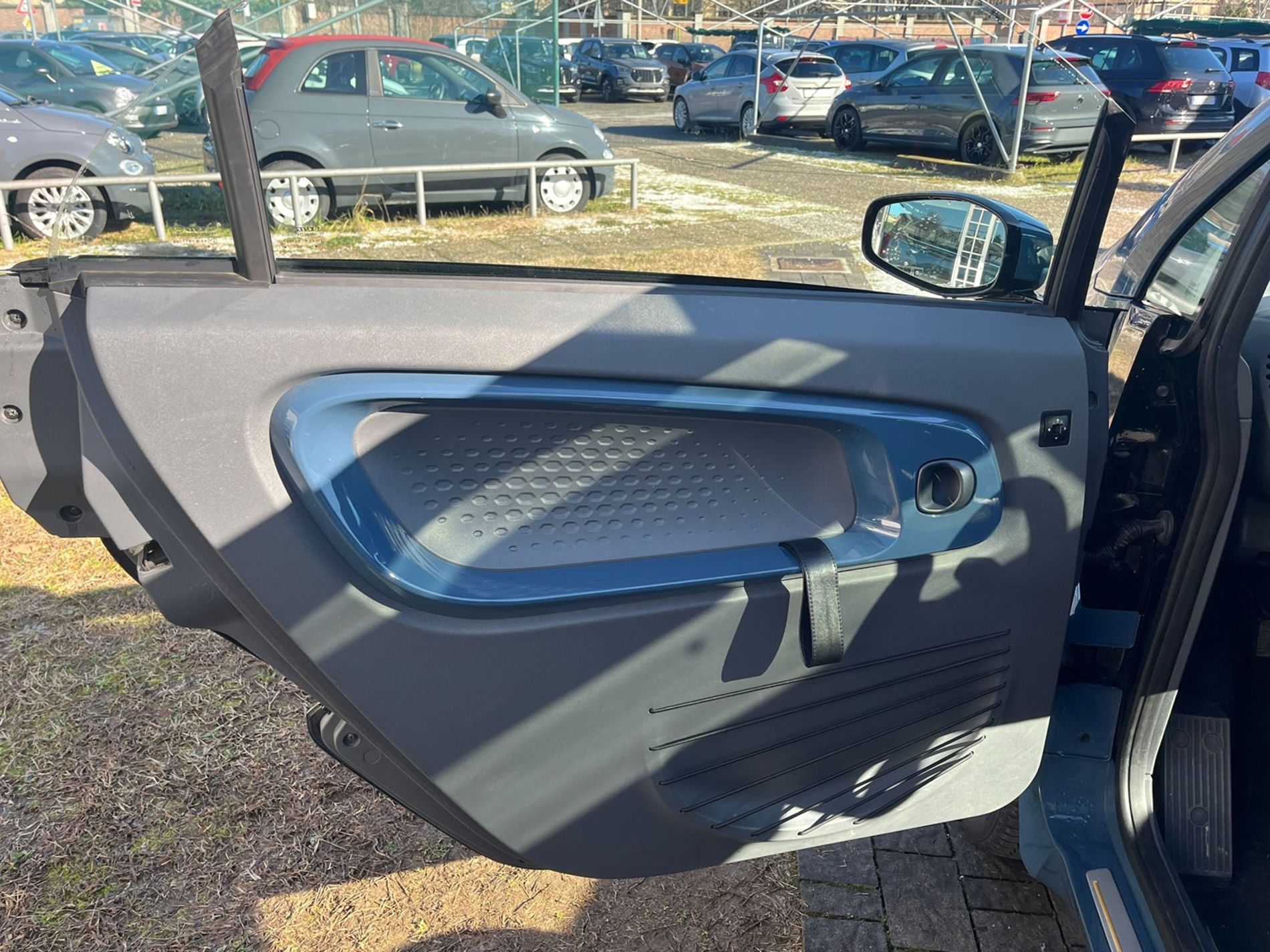  GUIDABILE DAI 14 ANNI  - Gallotti Auto