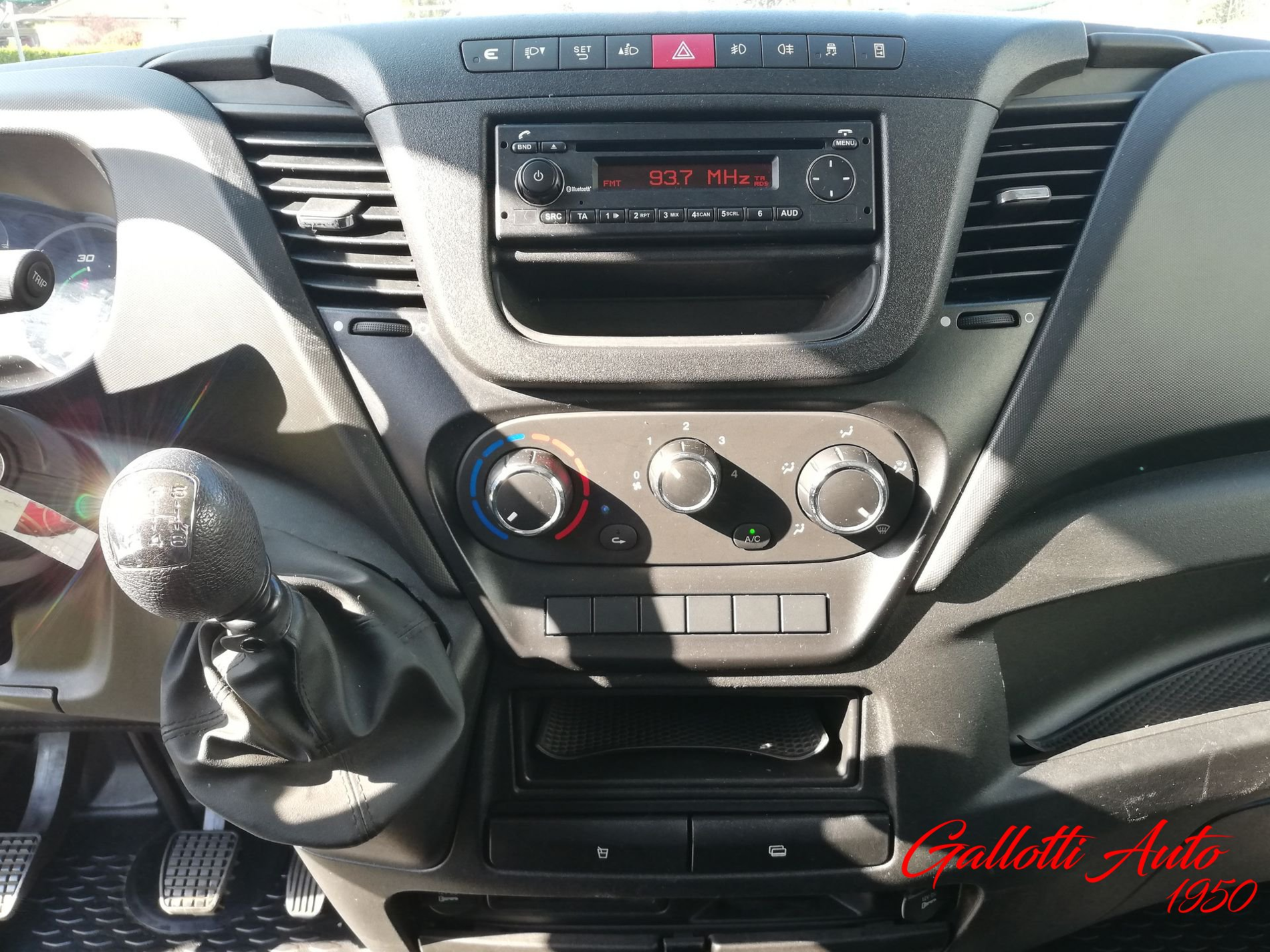 Iveco Daily 2.3 HPT PM Cabinato+IVA-Motore Nuovo - Gallotti Auto