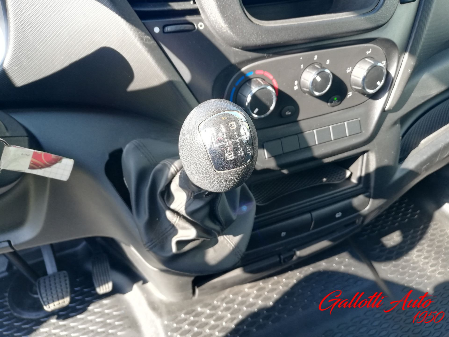 Iveco Daily 2.3 HPT PM Cabinato+IVA-Motore Nuovo - Gallotti Auto