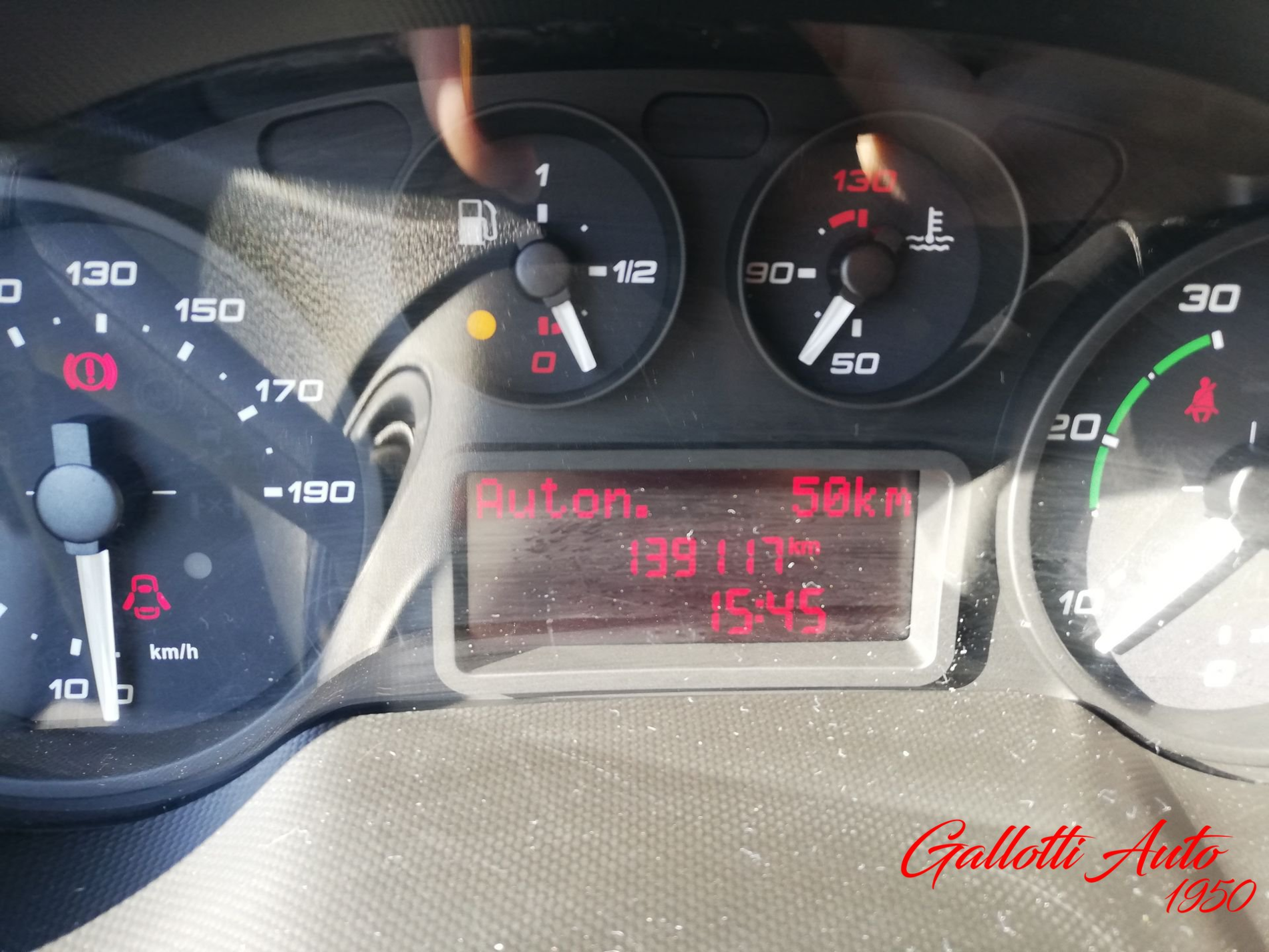 Iveco Daily 2.3 HPT PM Cabinato+IVA-Motore Nuovo - Gallotti Auto