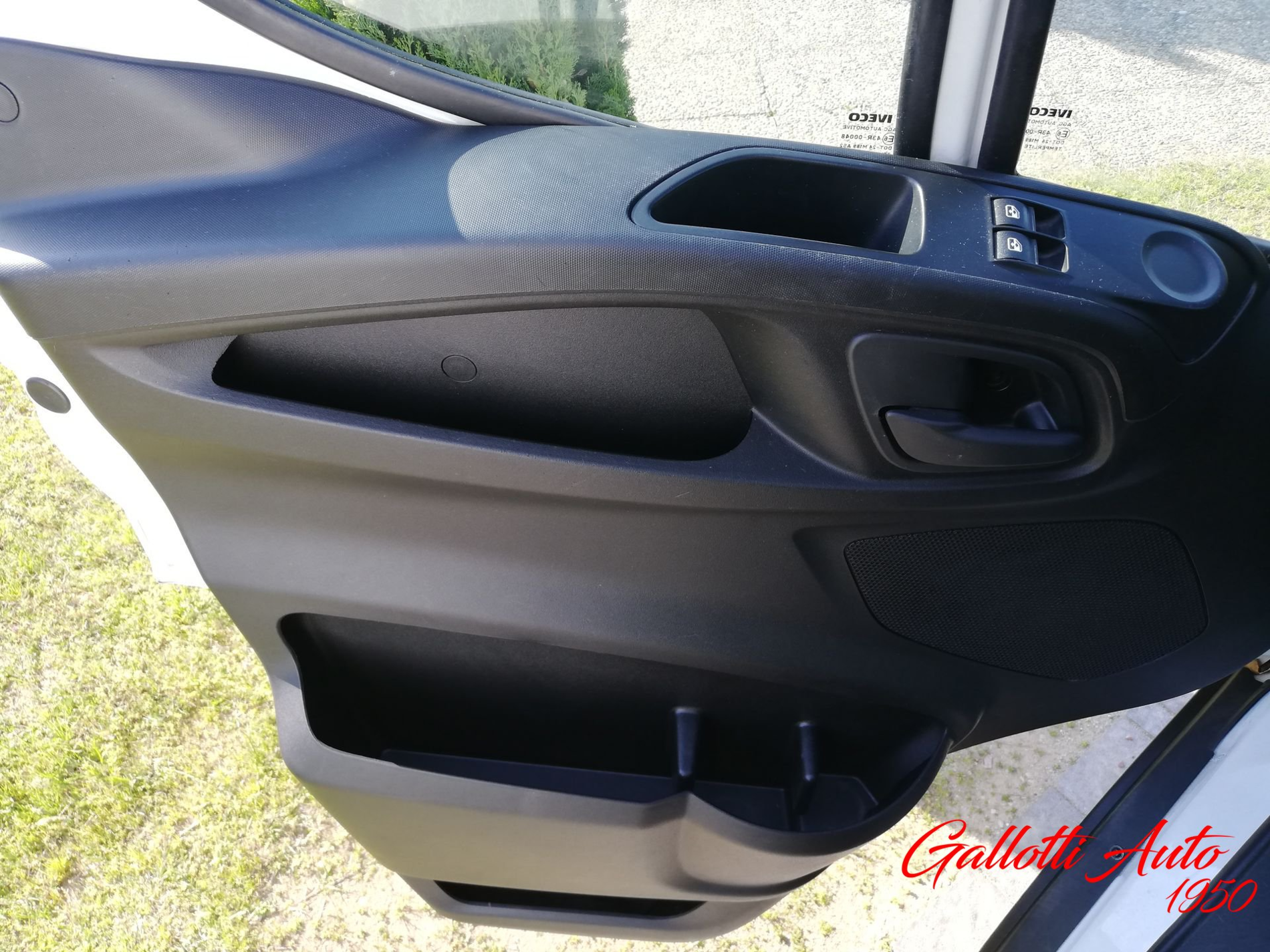 Iveco Daily 2.3 HPT PM Cabinato+IVA-Motore Nuovo - Gallotti Auto